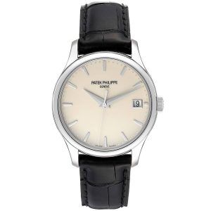 Patek Philippe Hunter