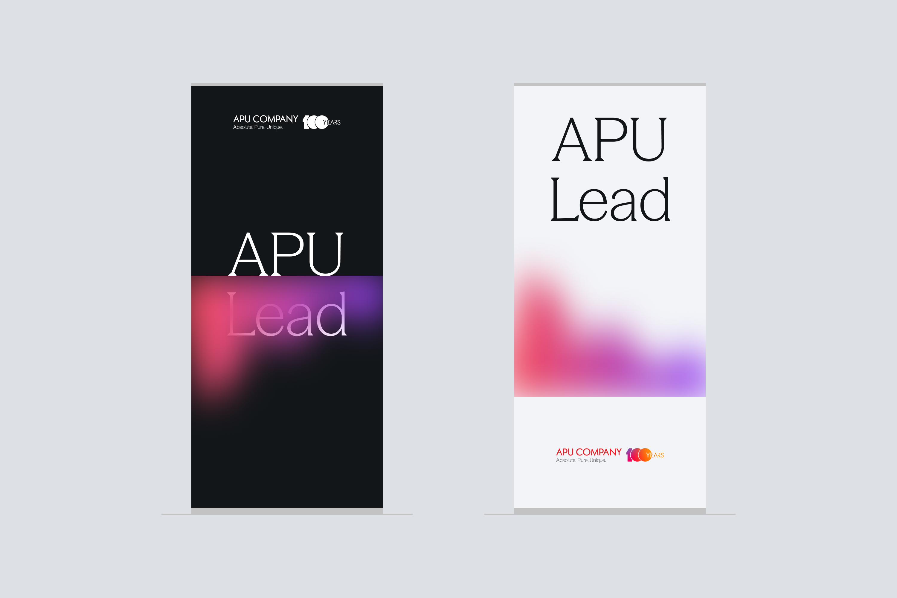 APU Lead project image