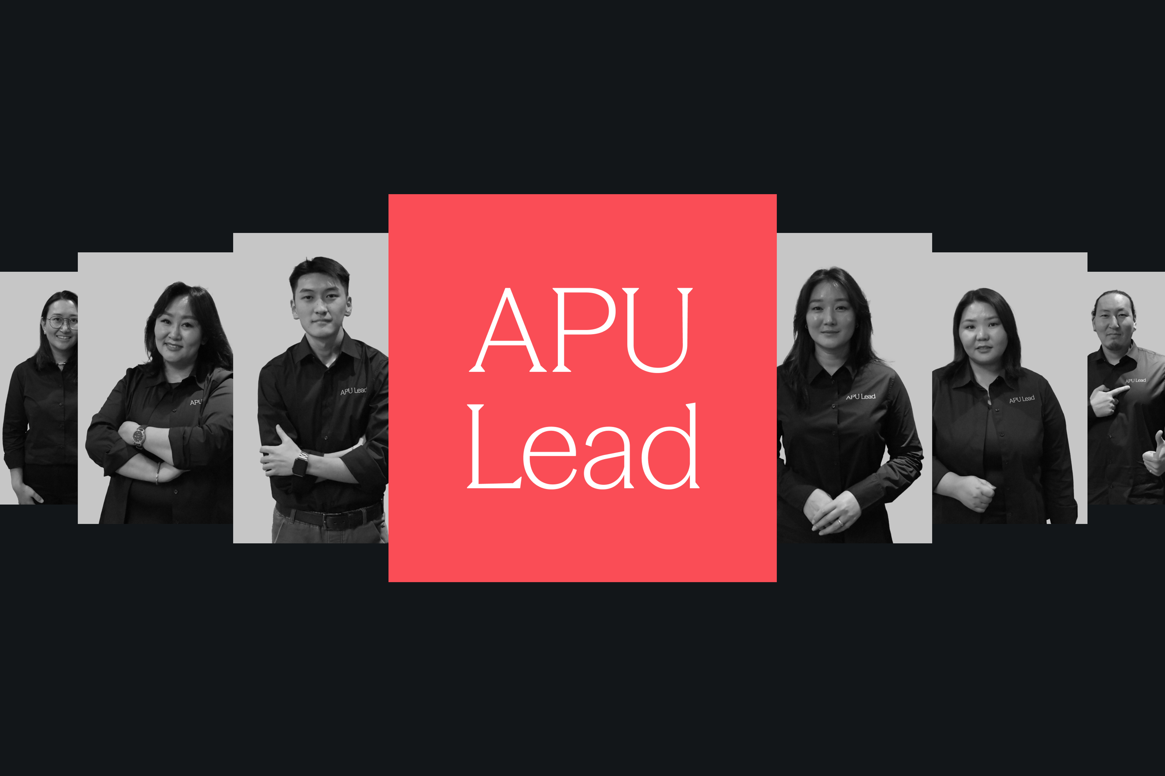 APU Lead project image