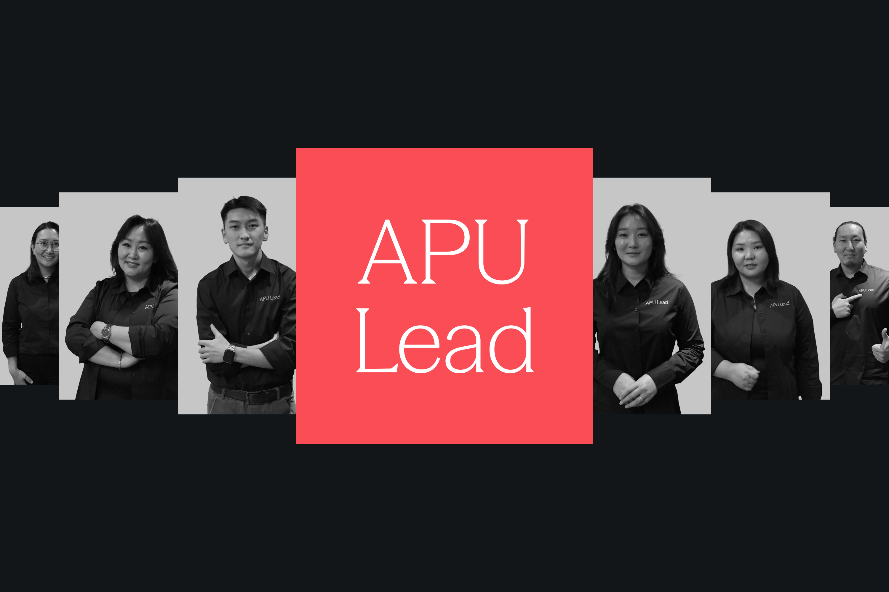 APU Lead project image