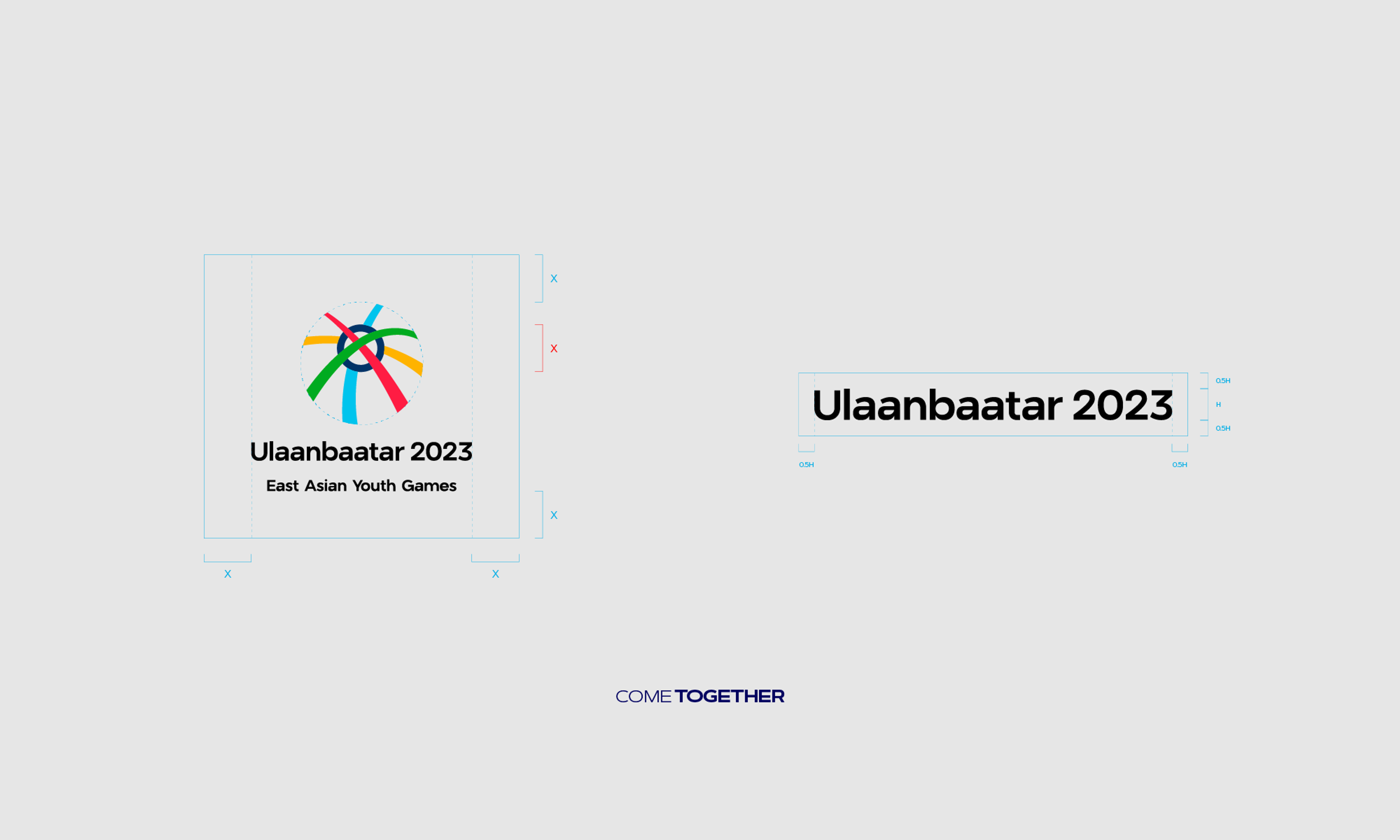 Ulaanbaatar East Asian Youth Games 2023 project image