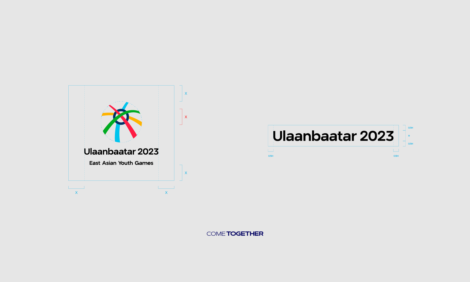 Ulaanbaatar East Asian Youth Games 2023 project image