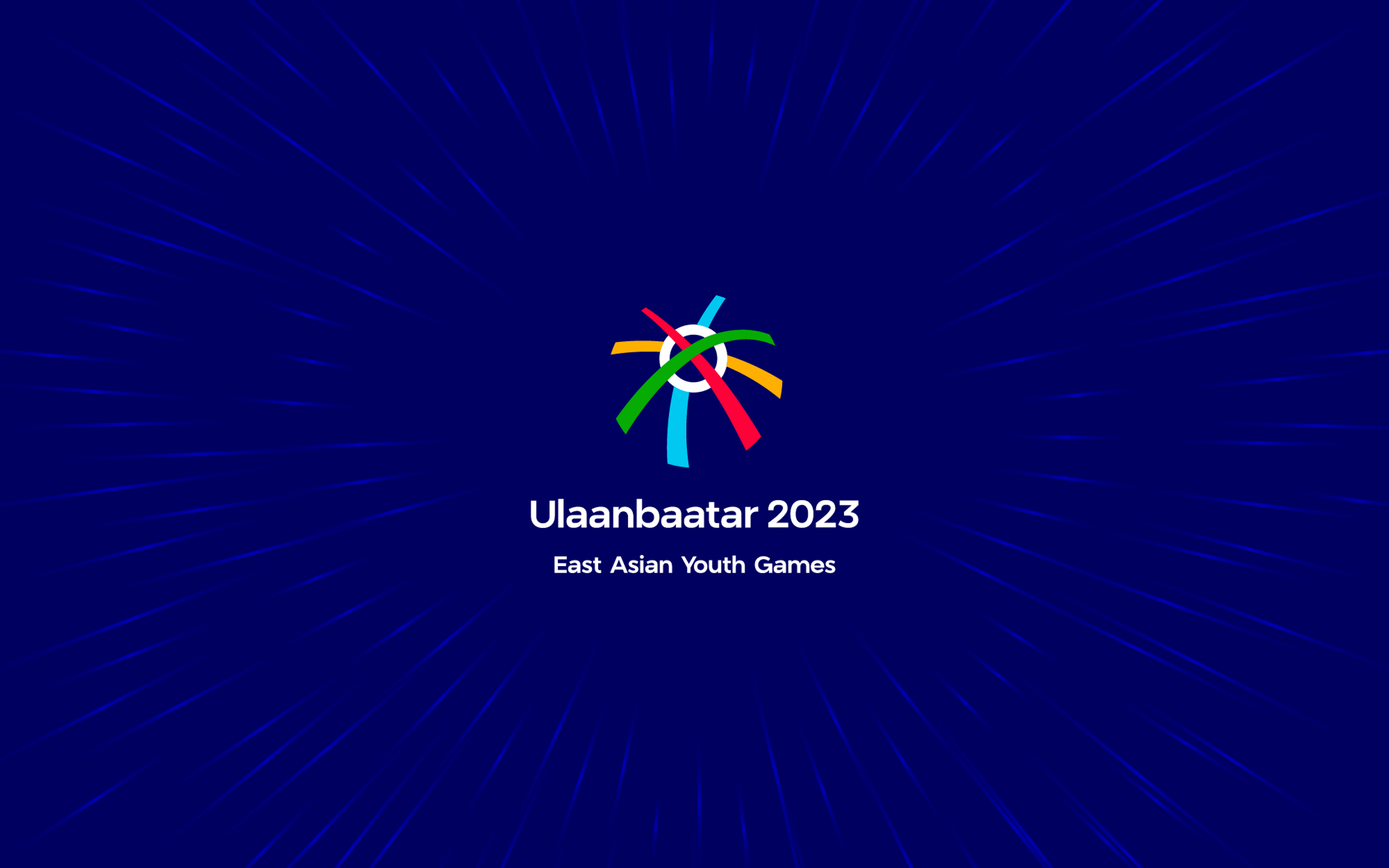 Ulaanbaatar East Asian Youth Games 2023