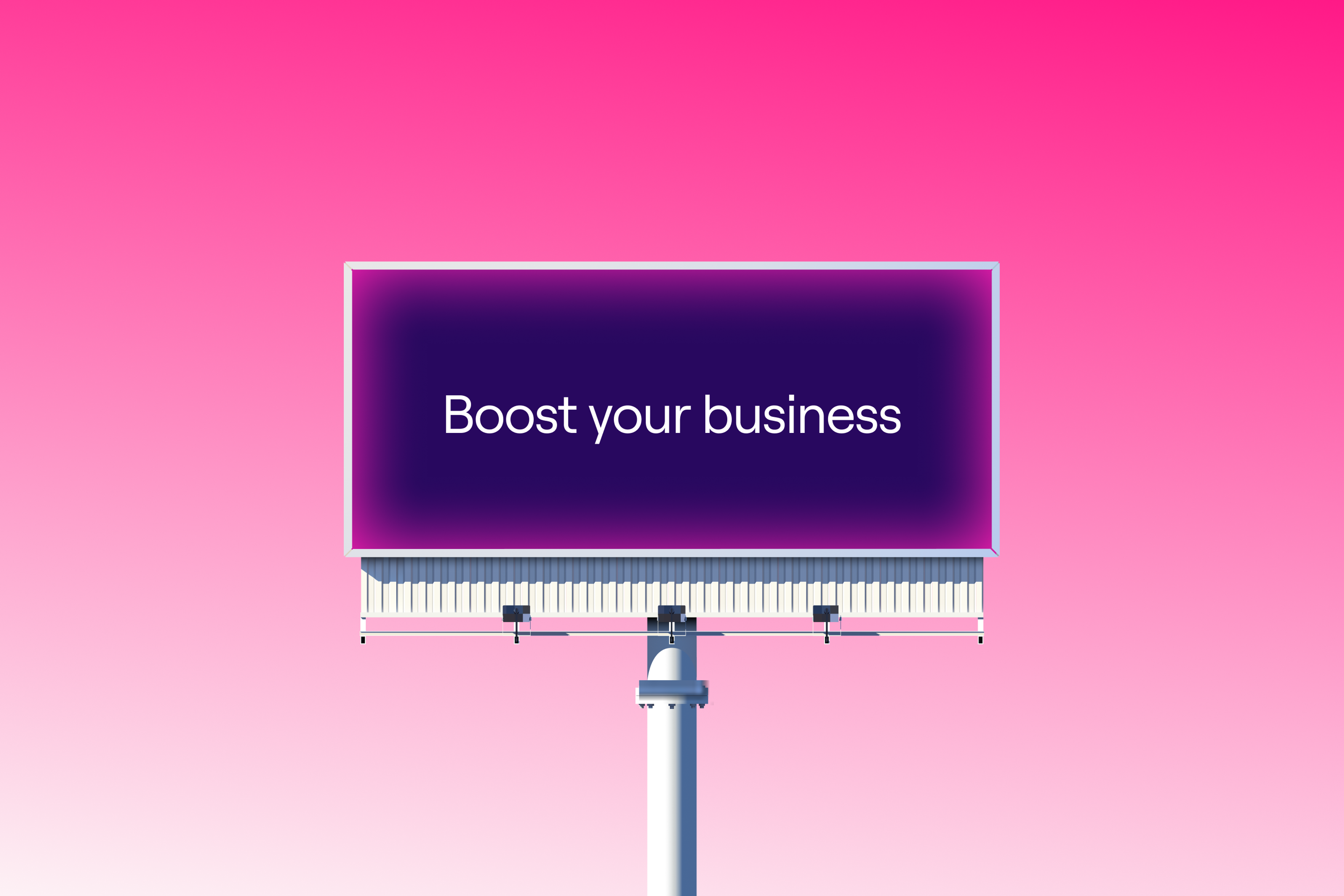 Boost project image