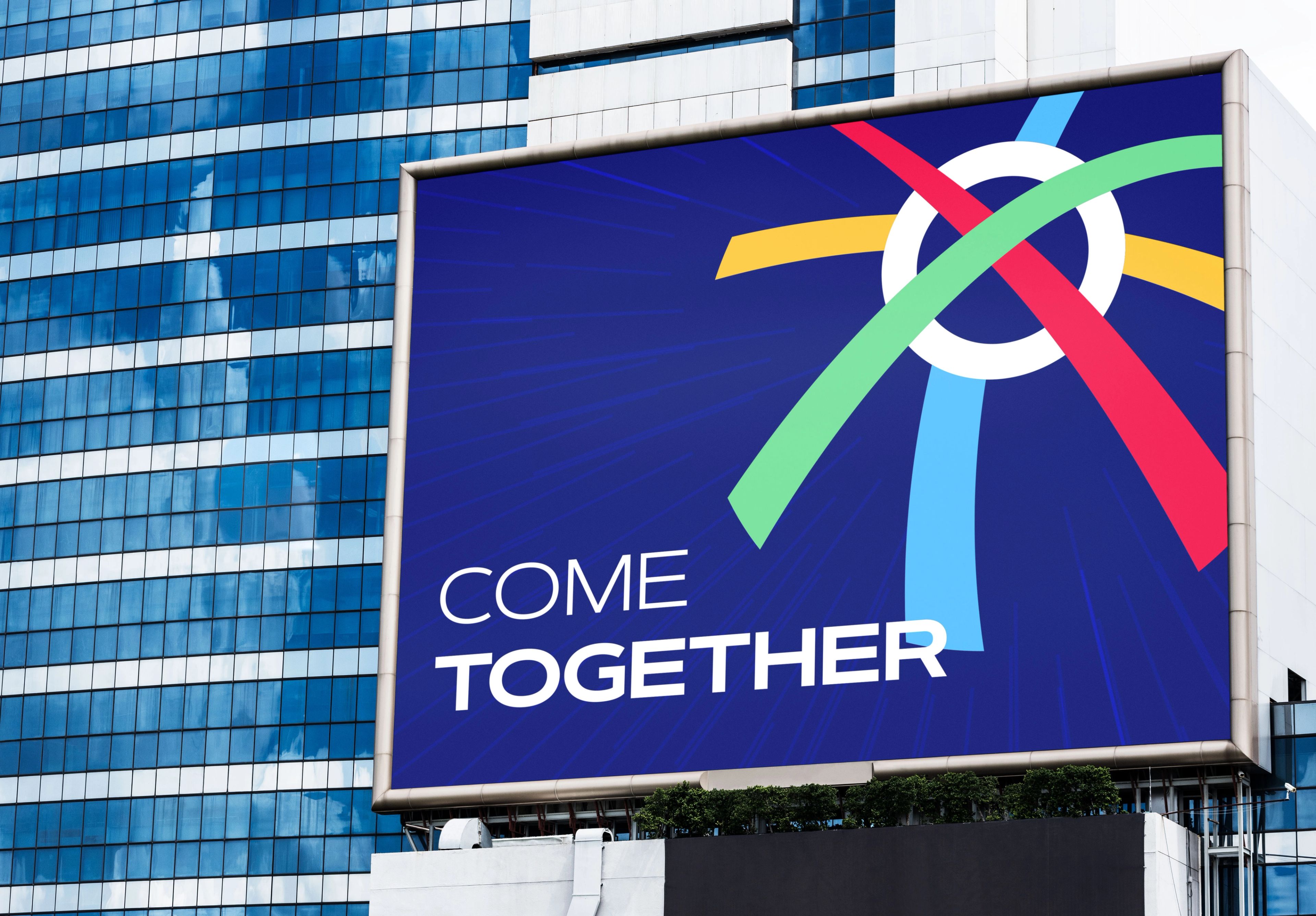 Ulaanbaatar East Asian Youth Games 2023 project image