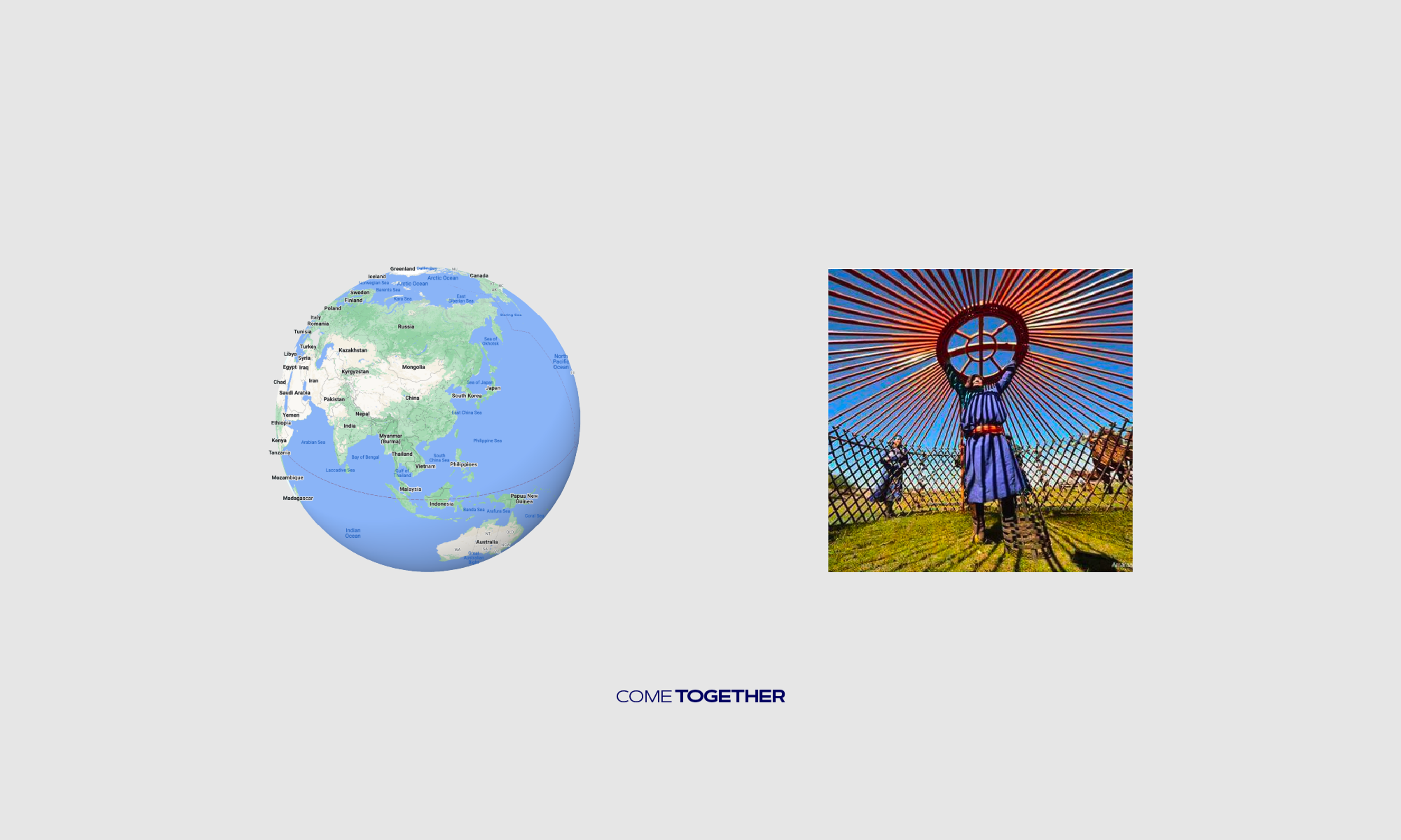 Ulaanbaatar East Asian Youth Games 2023 project image