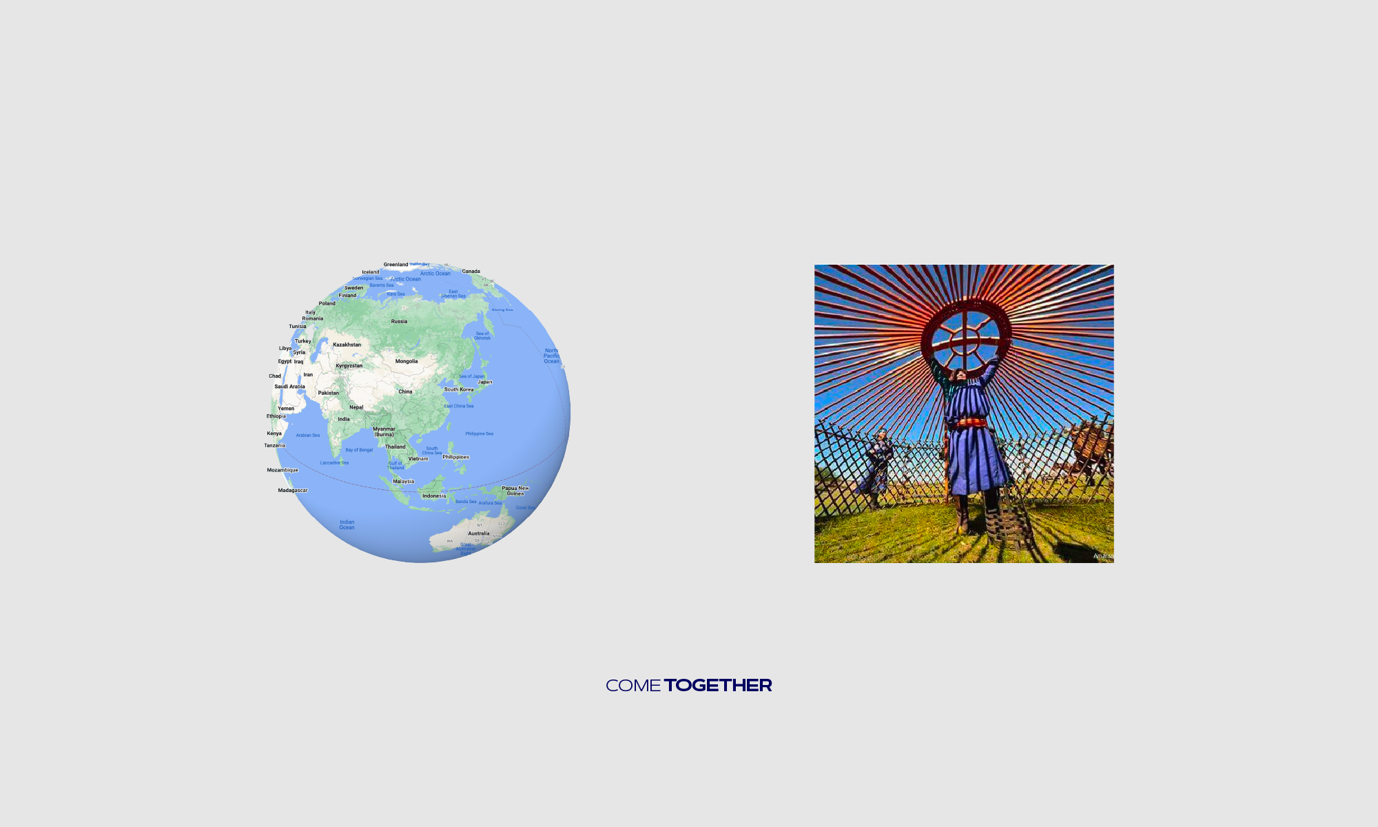 Ulaanbaatar East Asian Youth Games 2023 project image