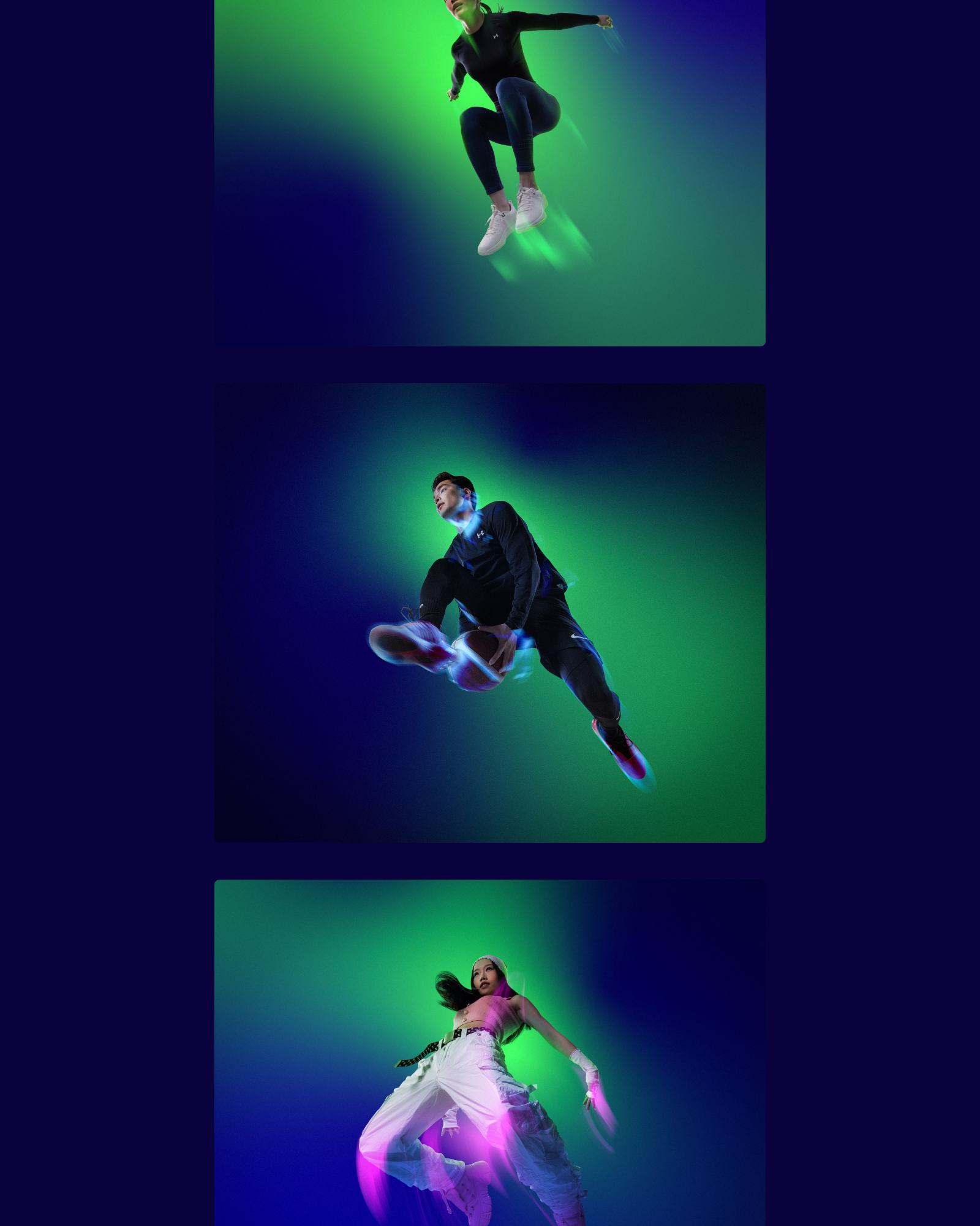 Capitron Bank Just Move project image