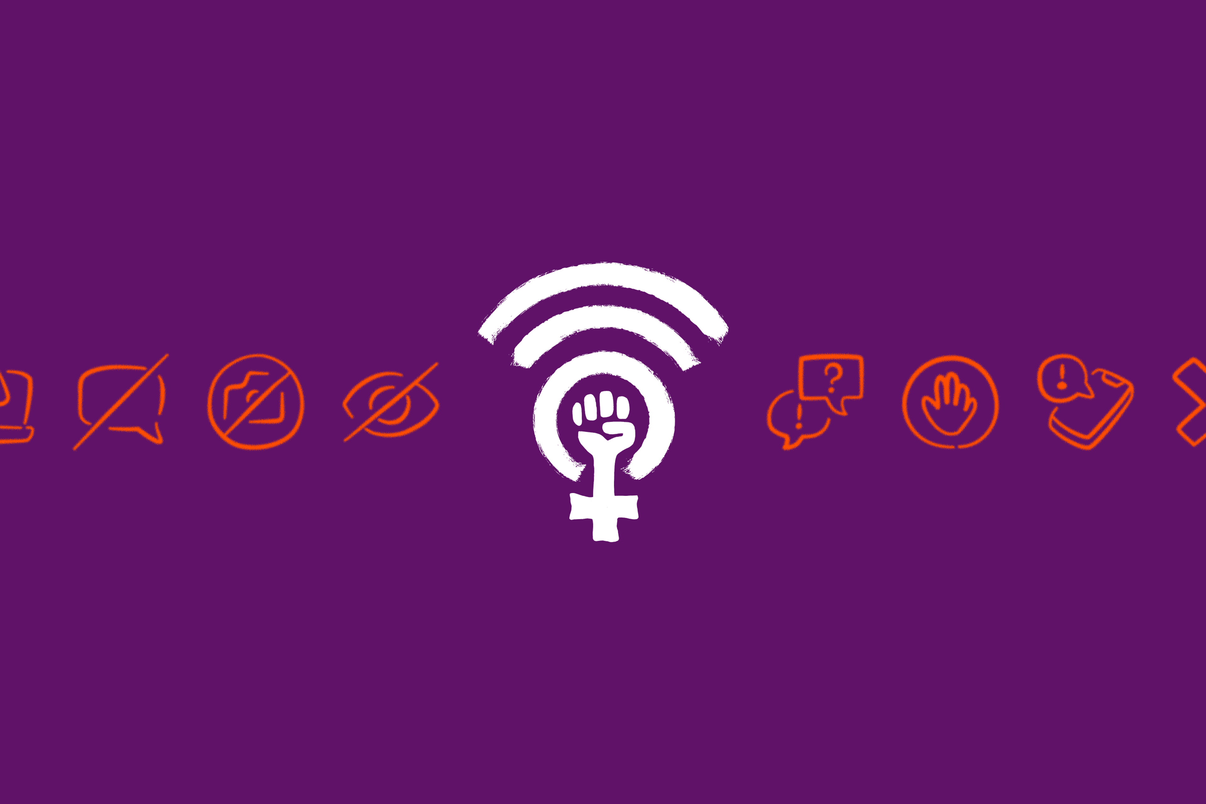 Campaign Against Technology-facilitated Gender-based Violence
