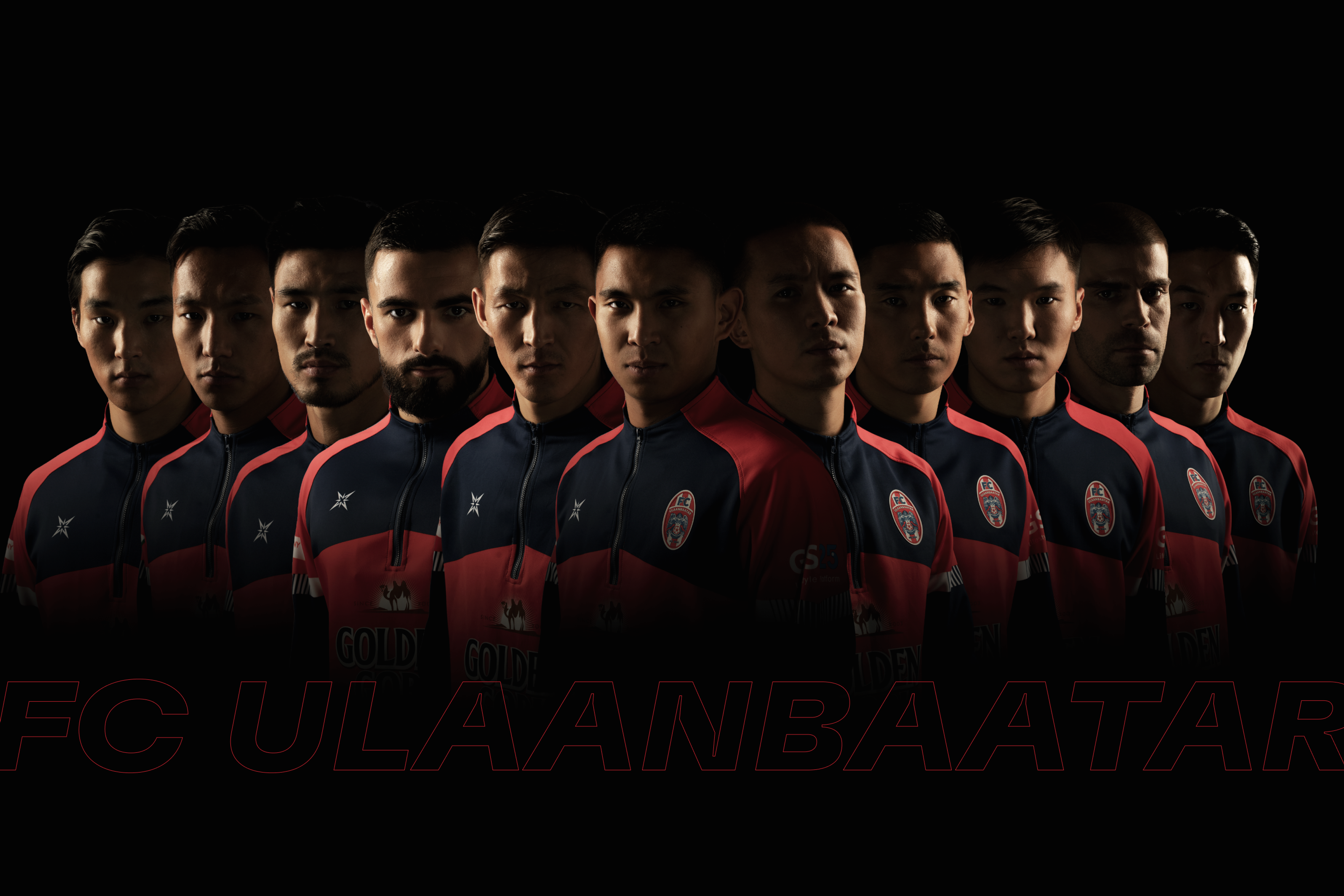 FC Ulaanbaatar project image