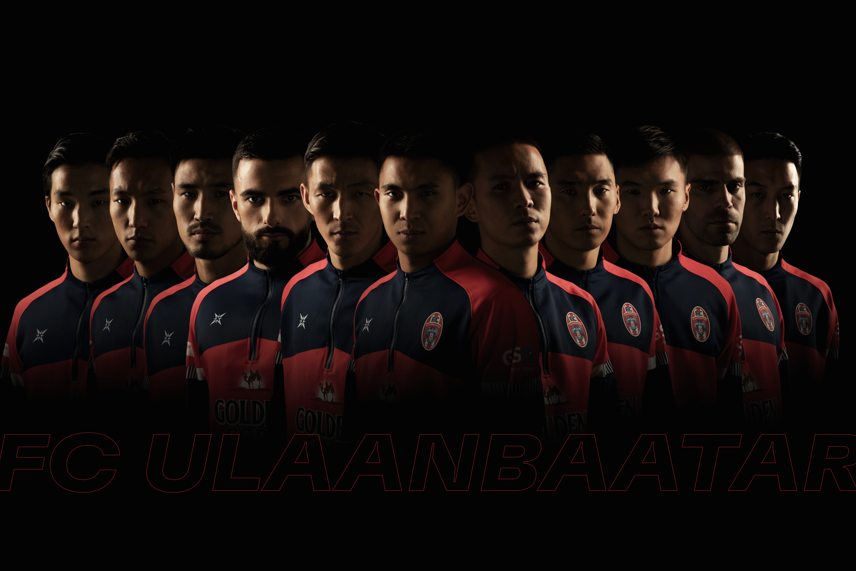 FC Ulaanbaatar project image