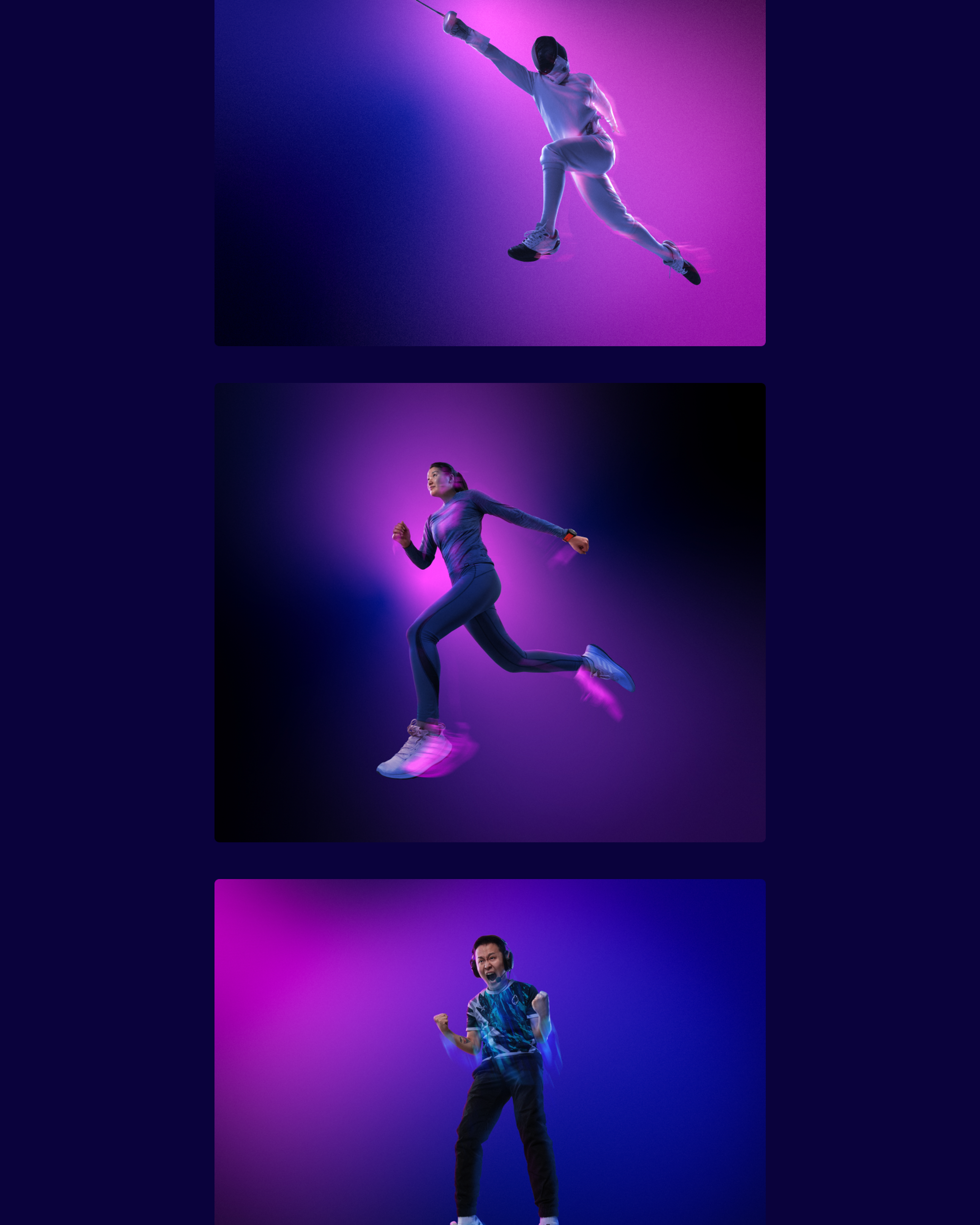 Capitron Bank Just Move project image