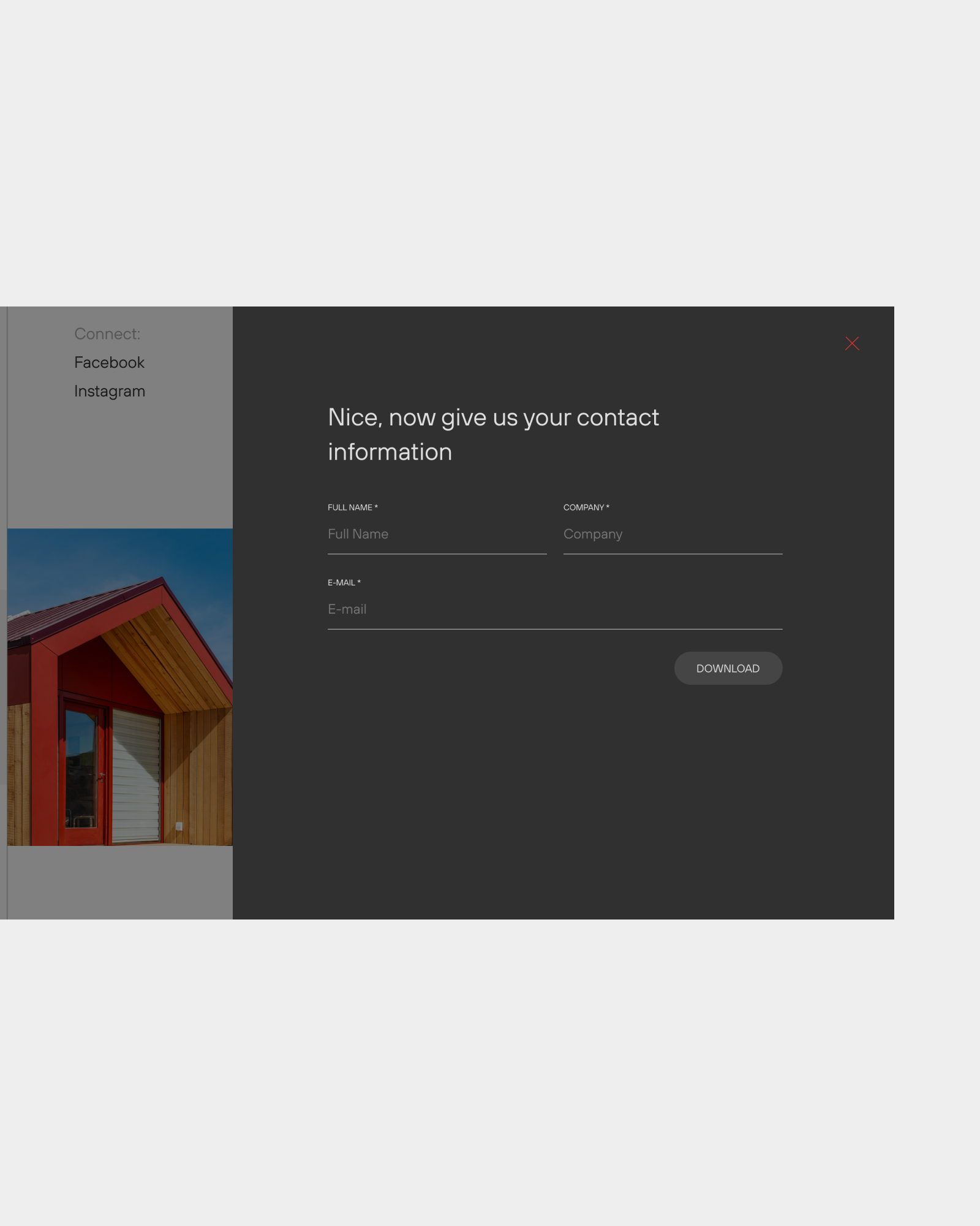 Render project image