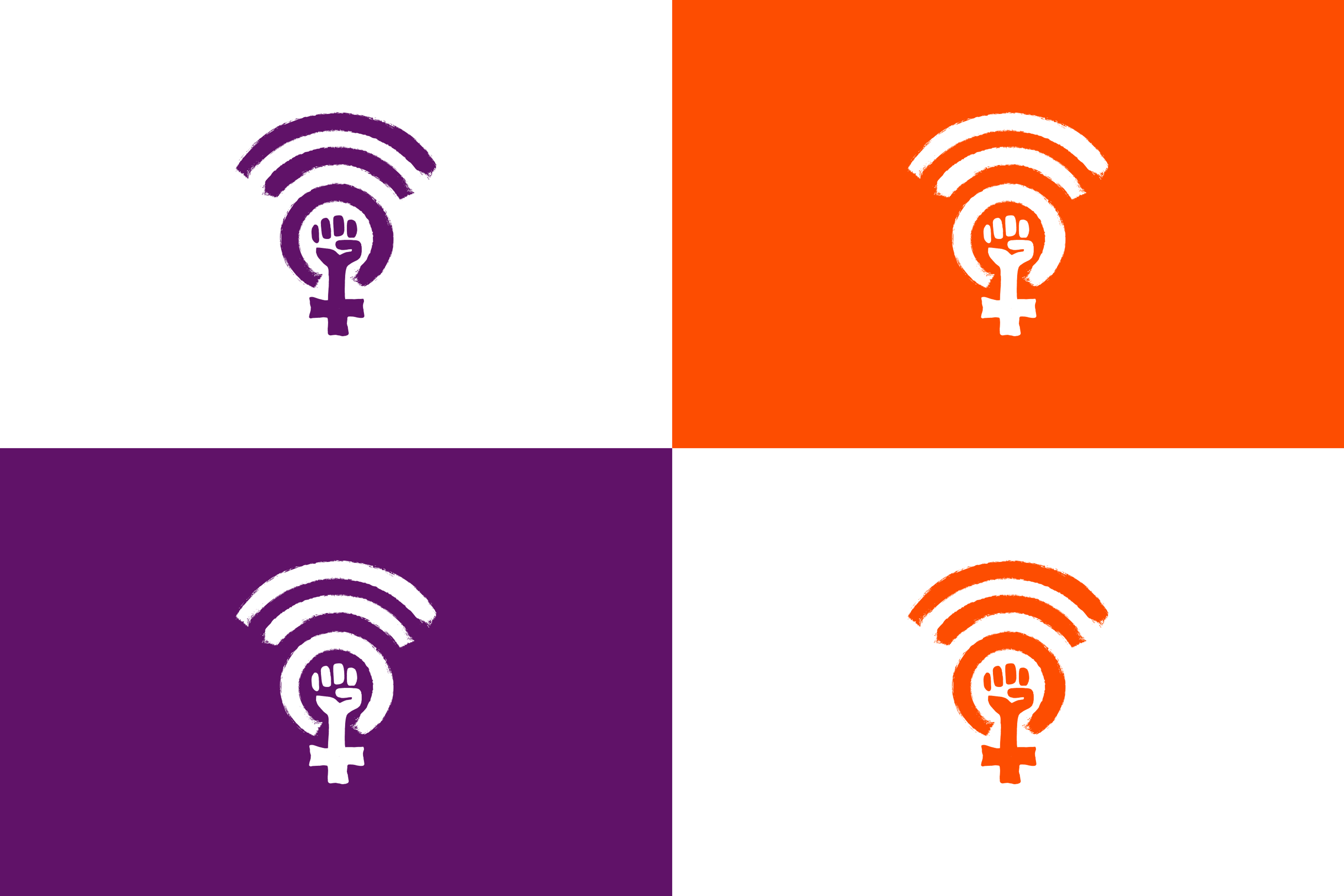 Campaign Against Technology-facilitated Gender-based Violence project image