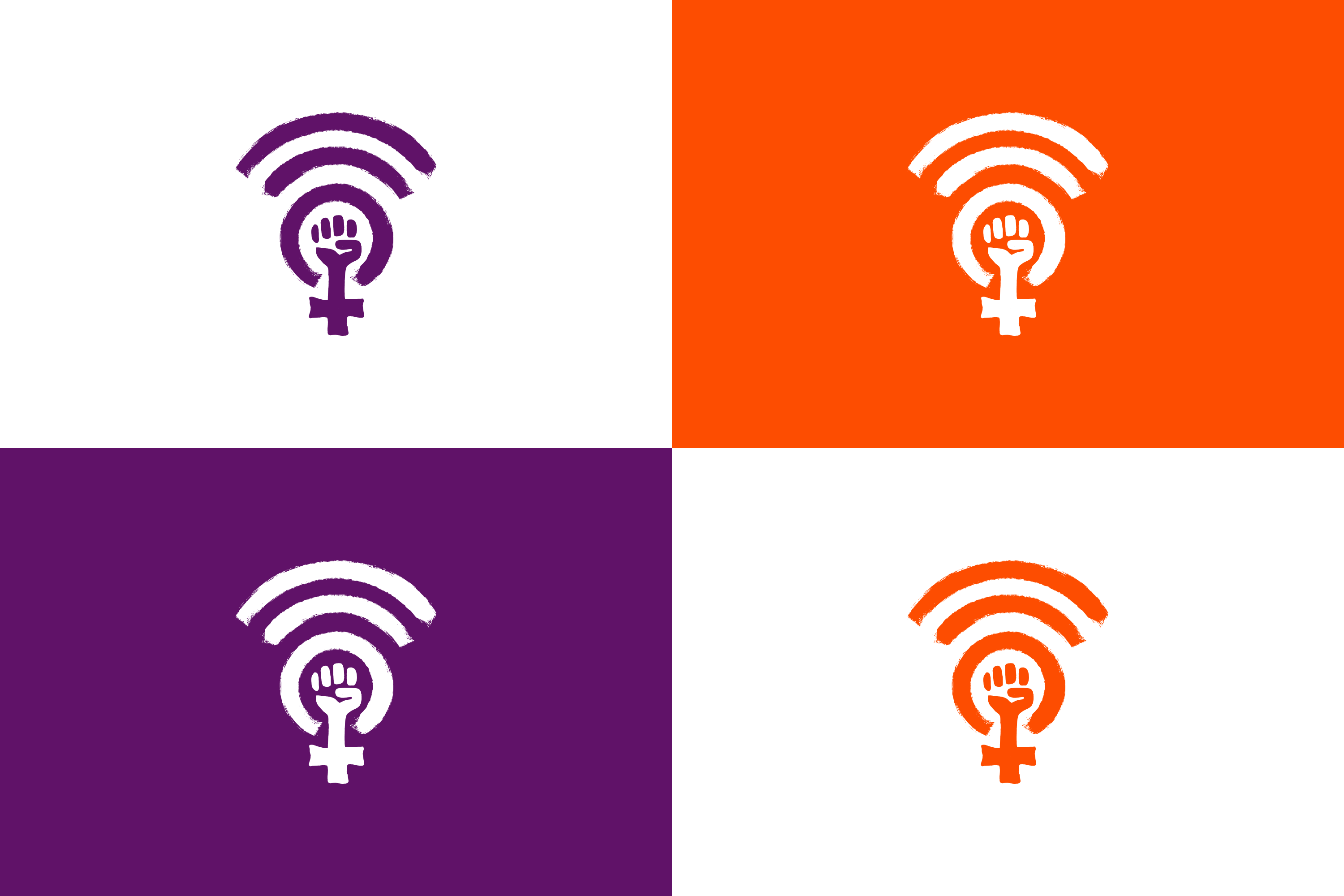 Campaign Against Technology-facilitated Gender-based Violence project image