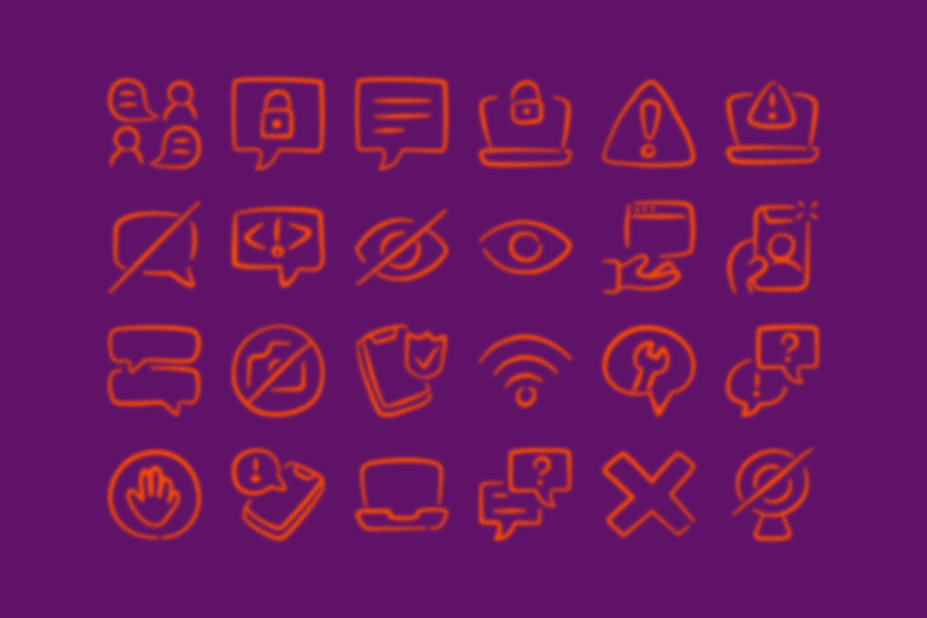 Campaign Against Technology-facilitated Gender-based Violence project image