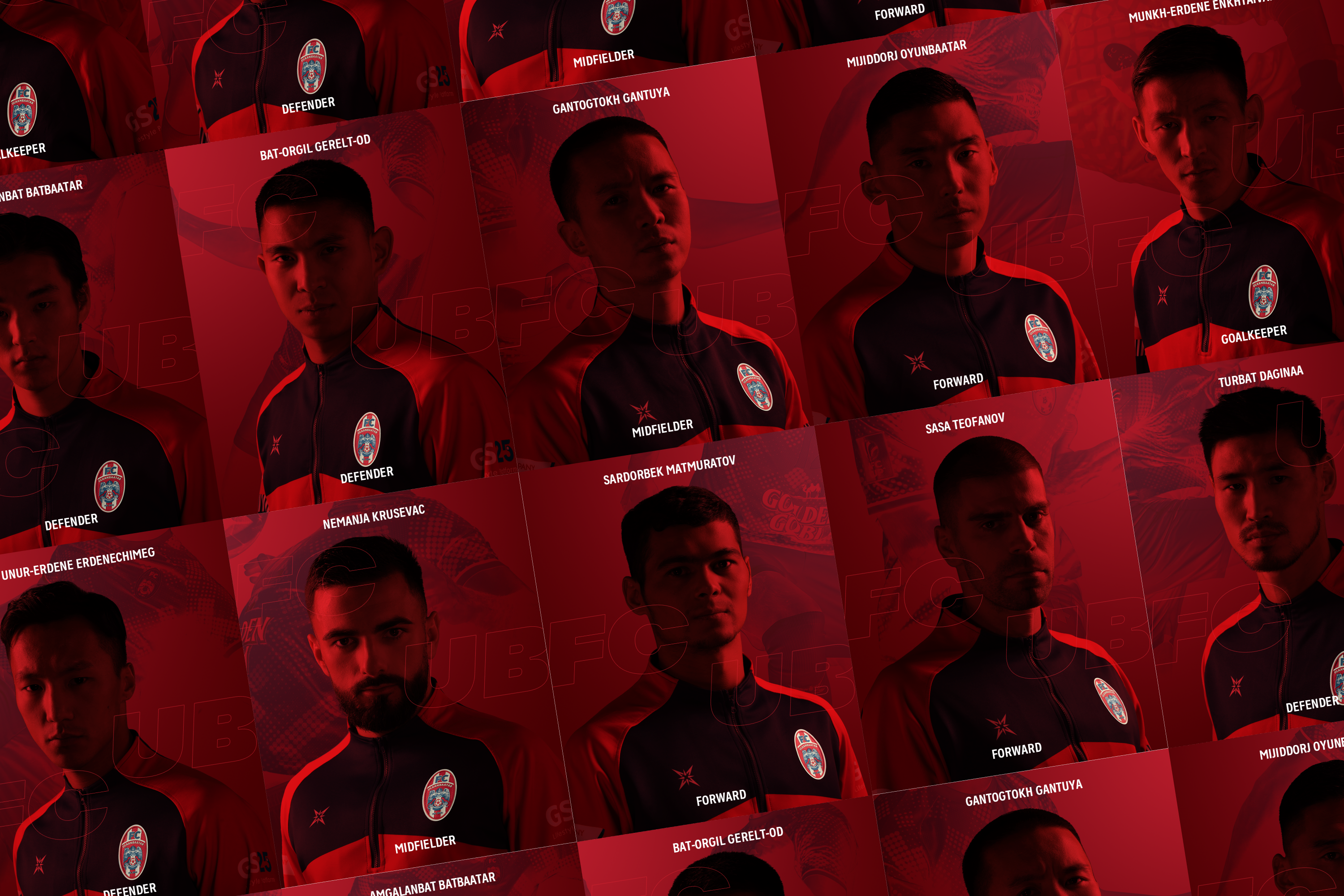 FC Ulaanbaatar