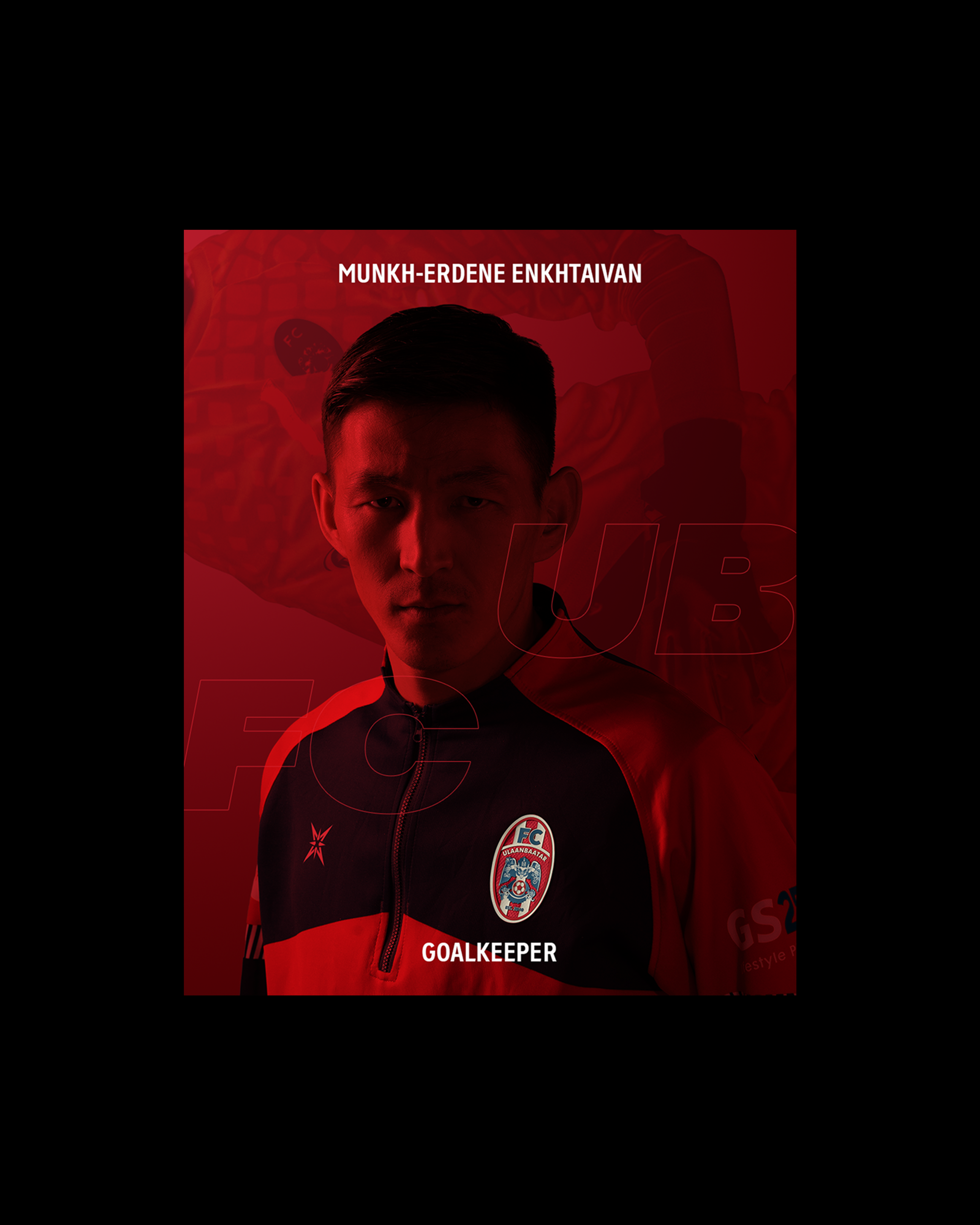 FC Ulaanbaatar project image