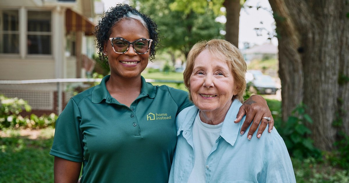 Home Instead, Home Care Services of Chicago