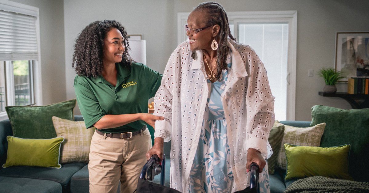 Home Instead, Home Care Services Of Los Angeles