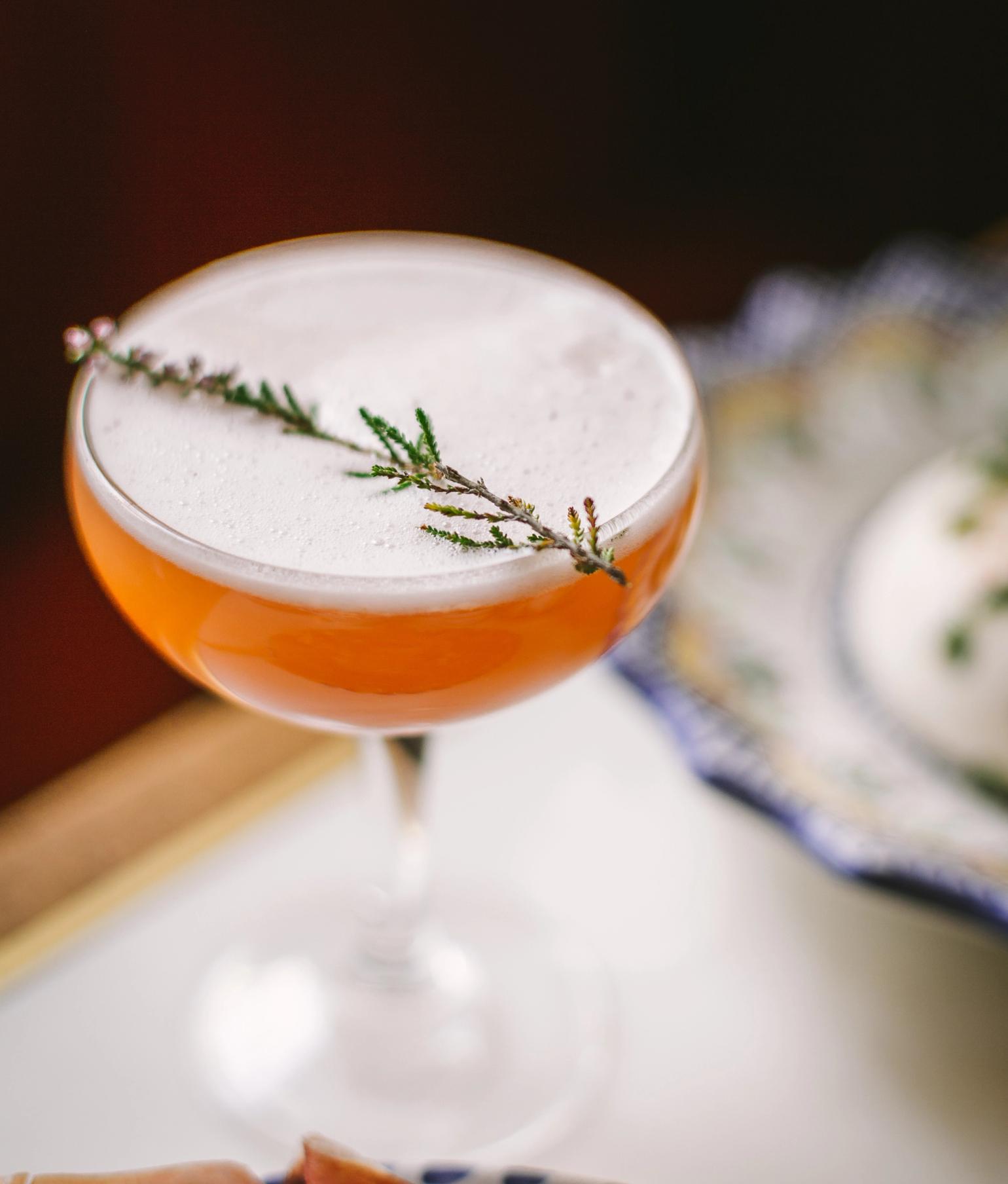 Big Mamma · Italian restaurants con molto amore