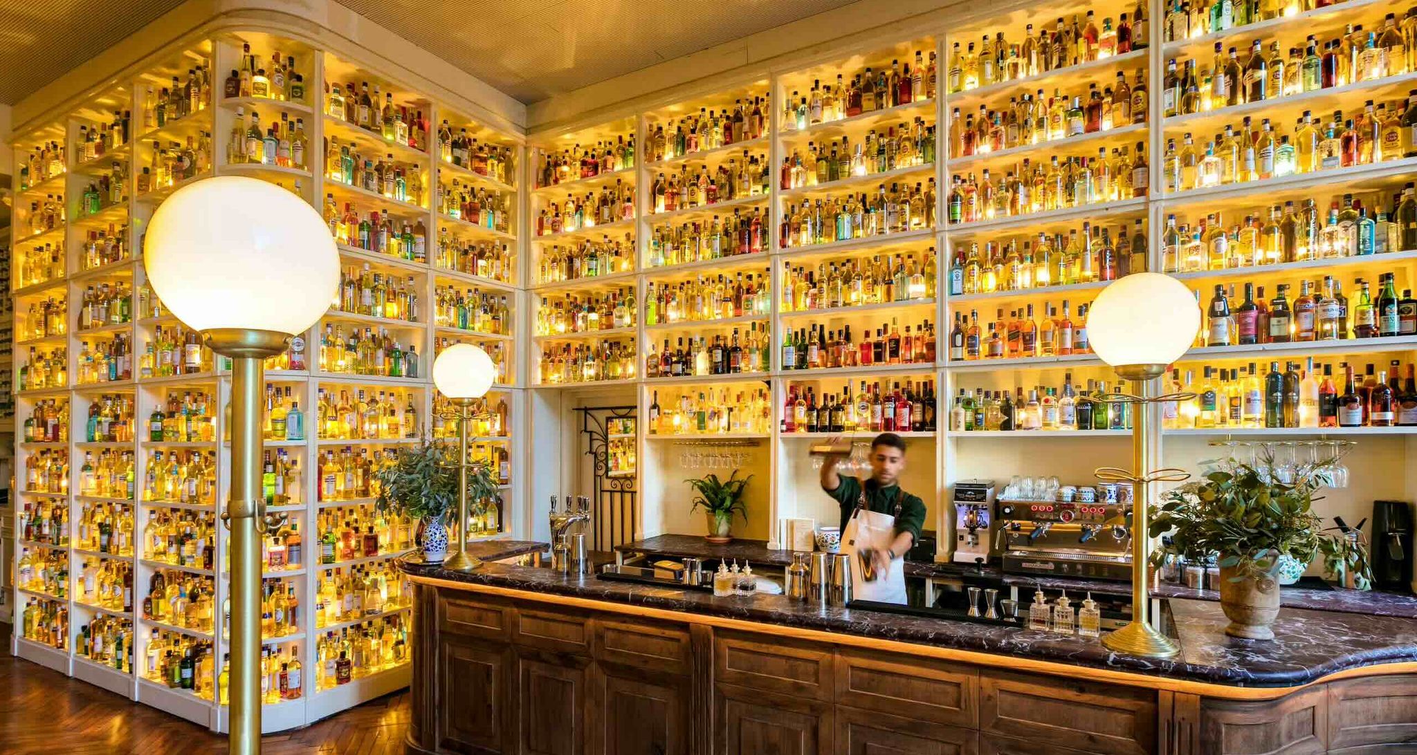 Big Mamma · Italienische Restaurants con molto amore
