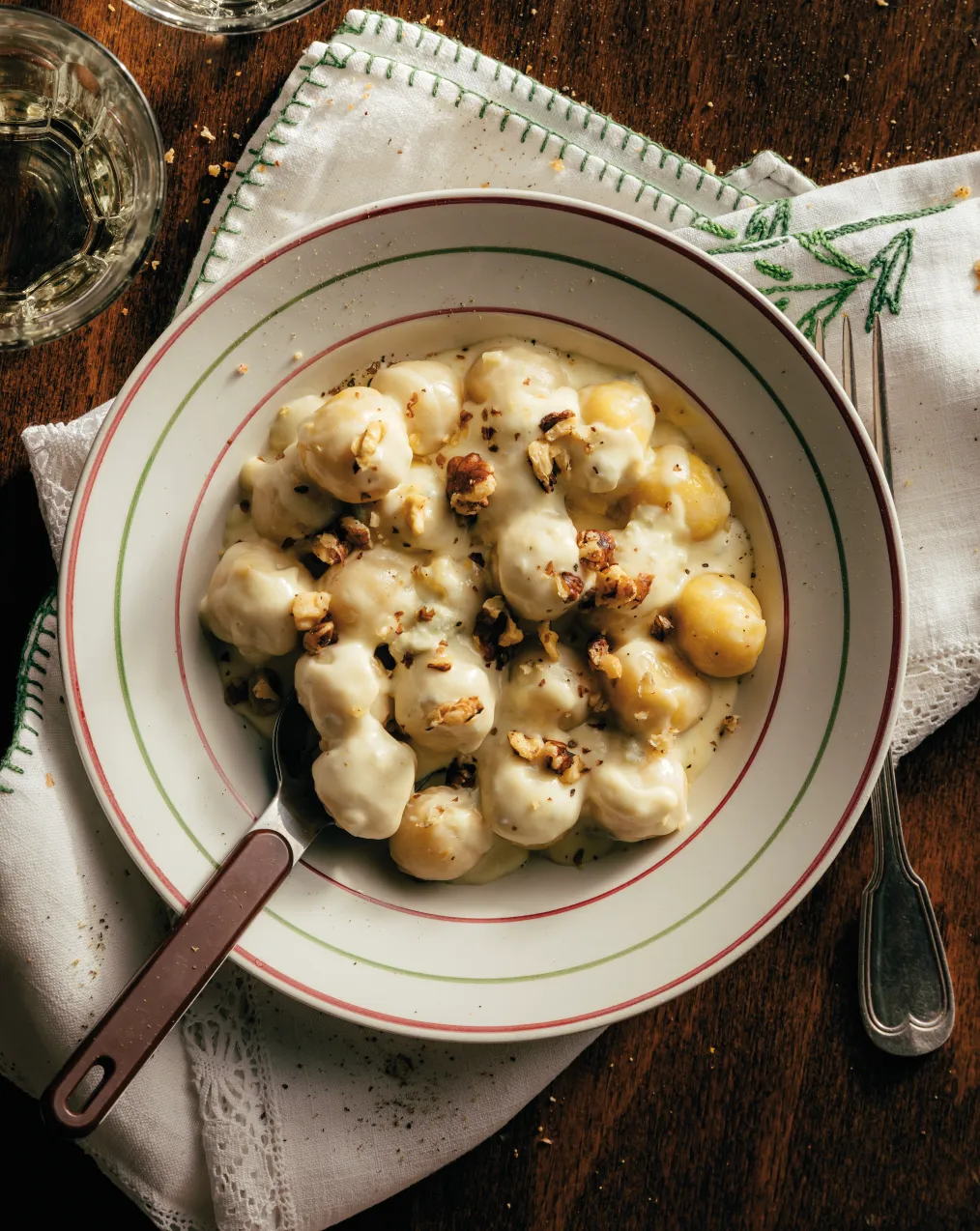 Big Mamma · Italian restaurants con molto amore