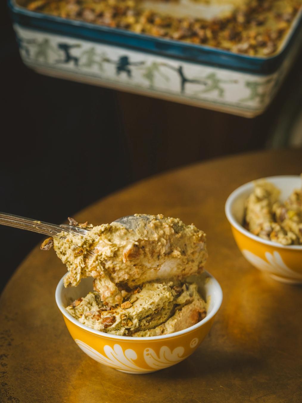 Big Mamma · Italian restaurants con molto amore