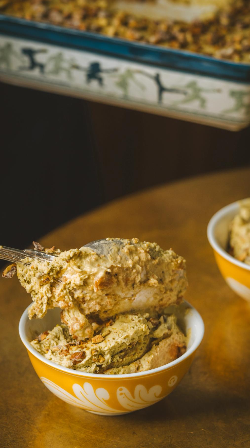 Big Mamma · Italian restaurants con molto amore