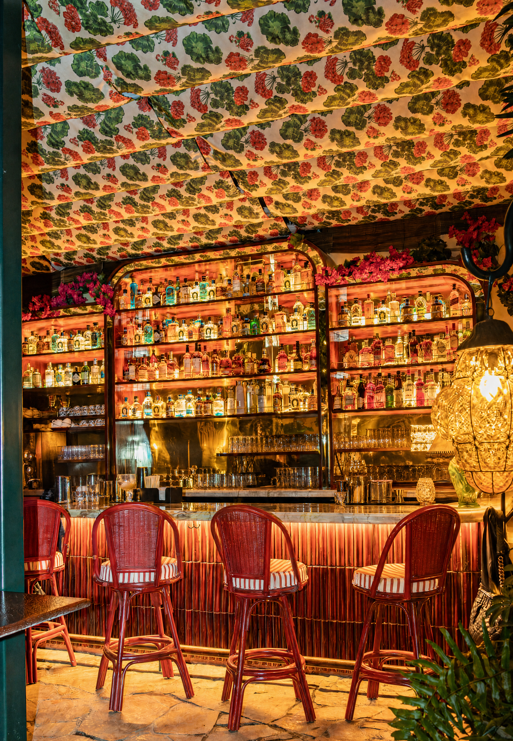 Trattoria siciliana - Praga 14, Juárez - Ciudad de México