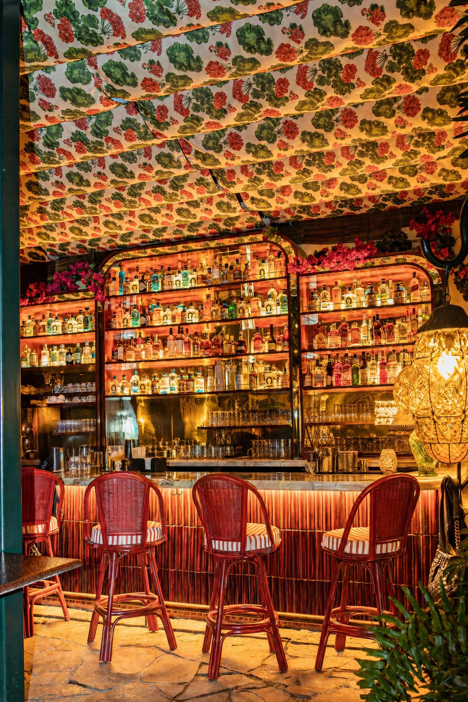 Trattoria siciliana - Praga 14, Juárez - Ciudad de México