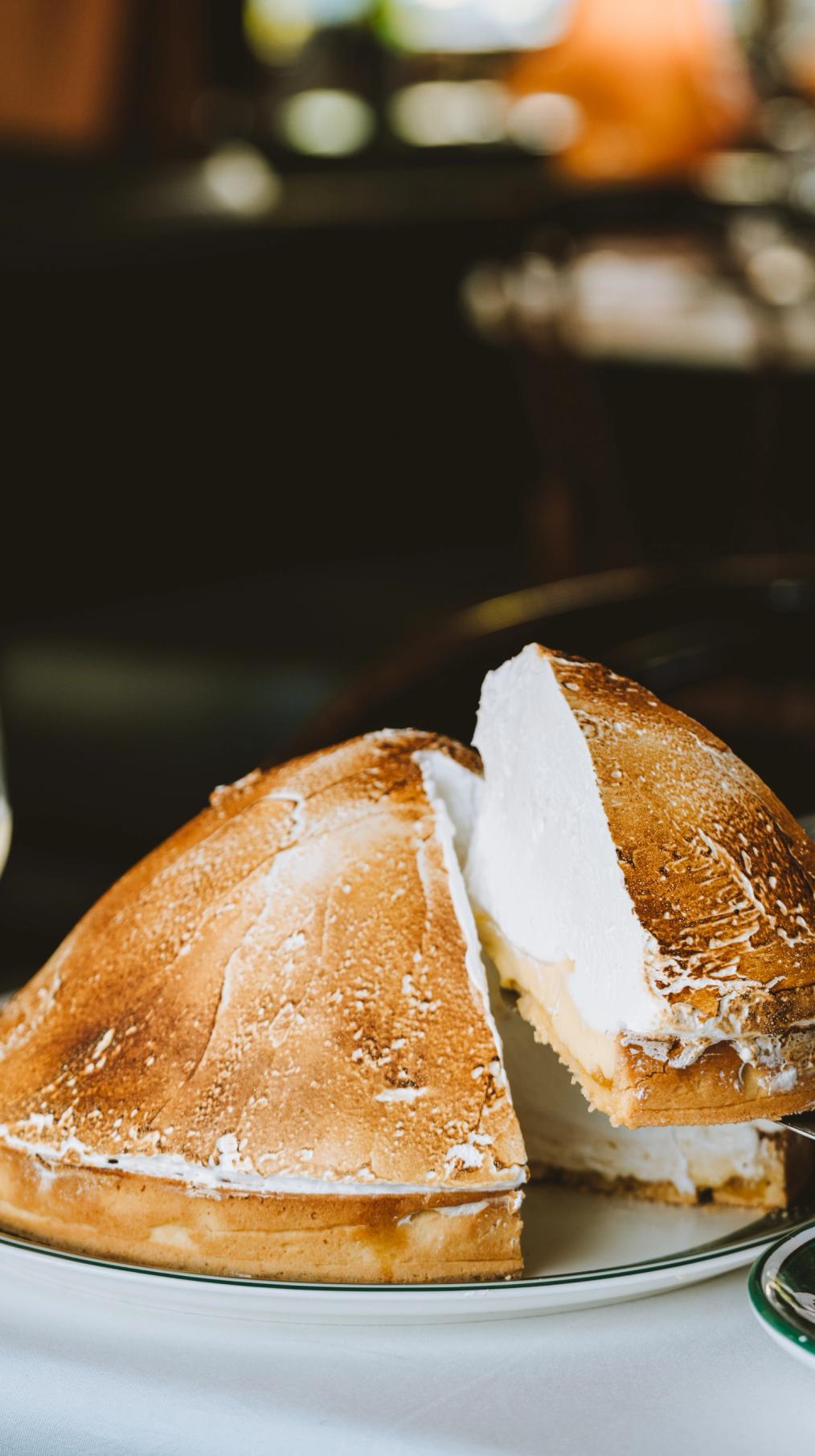 Big Mamma · Italian restaurants con molto amore