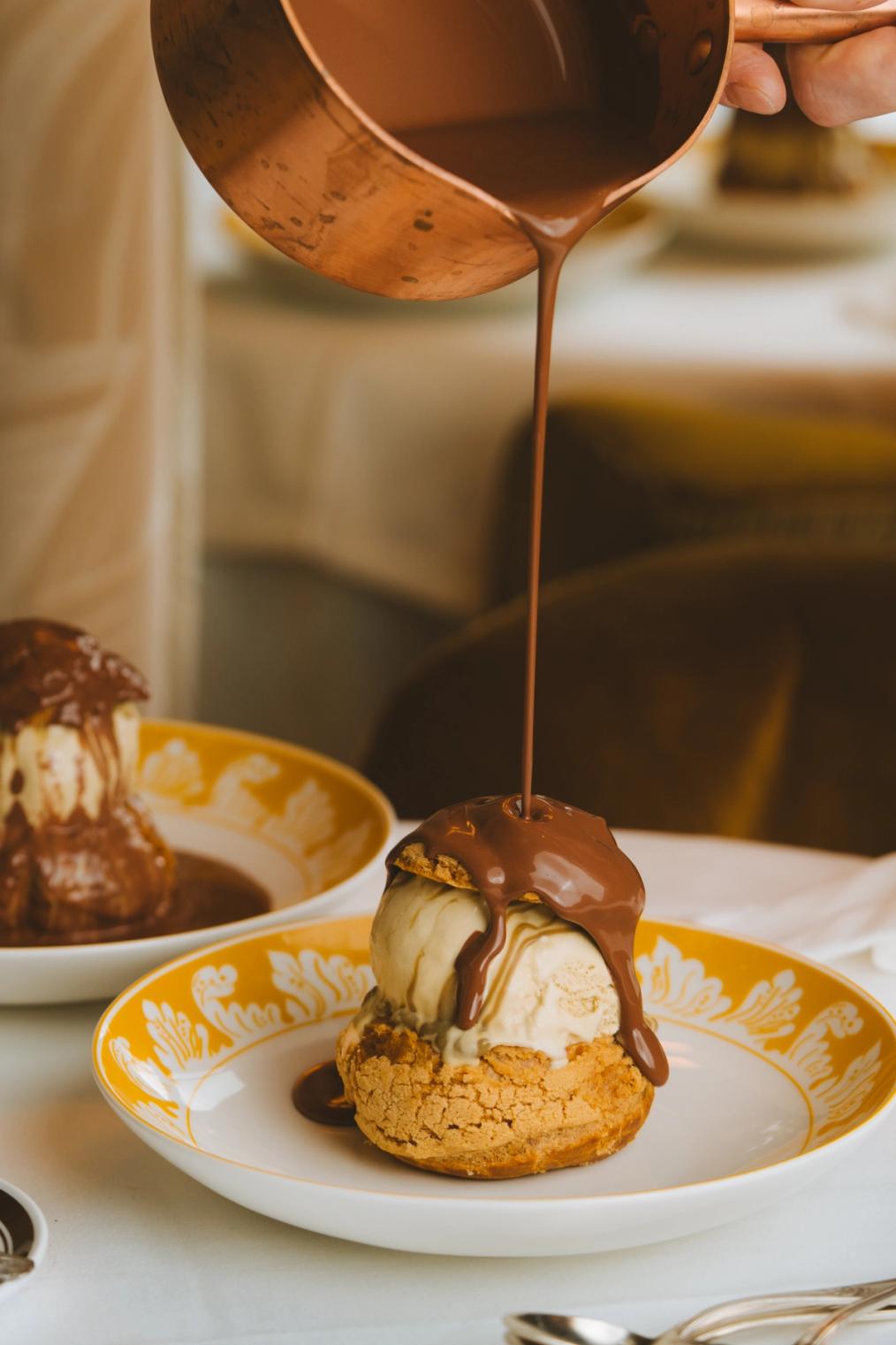 Big Mamma · Restaurantes italianos con molto amore