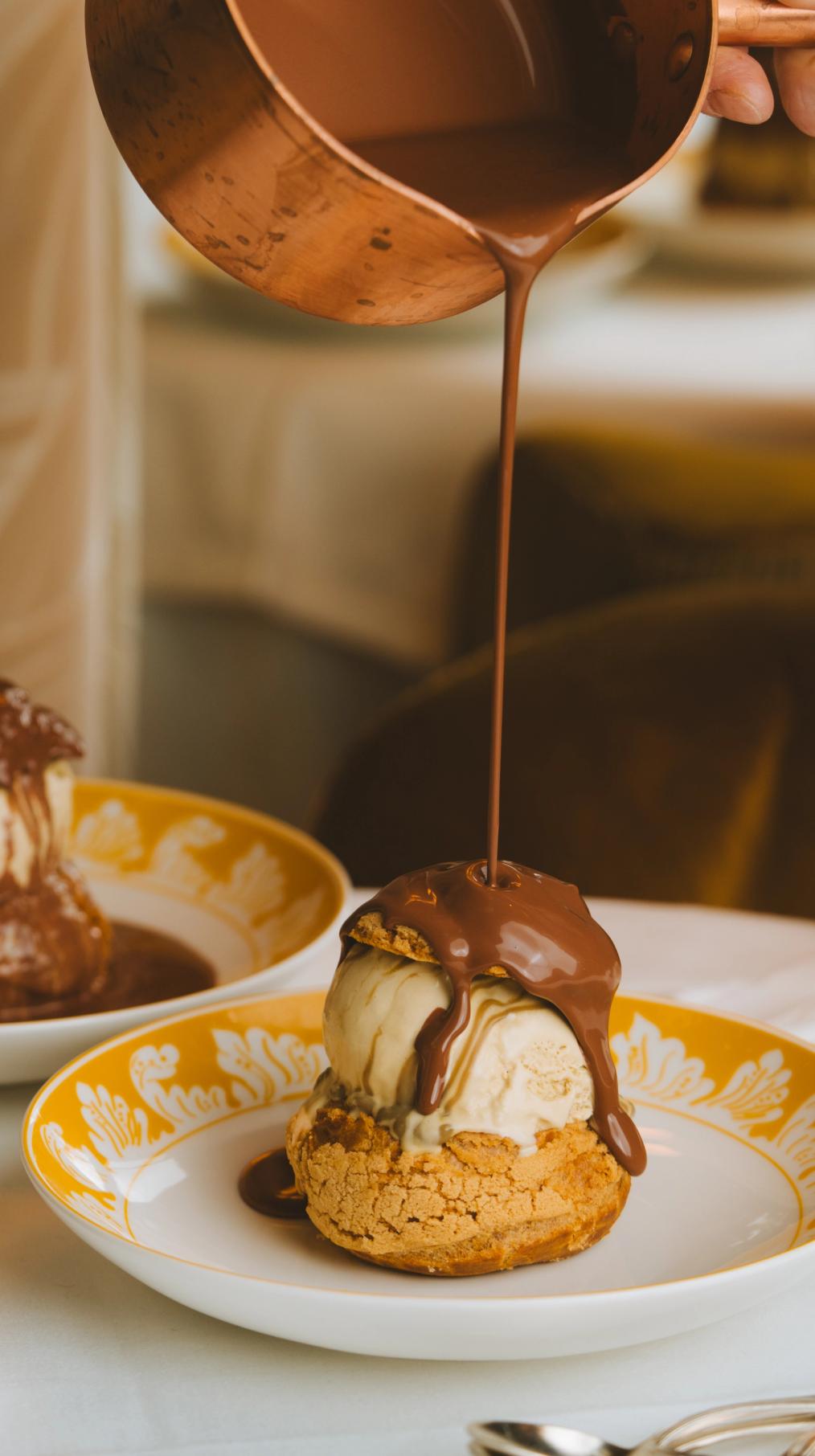 Big Mamma · Restaurantes italianos con molto amore