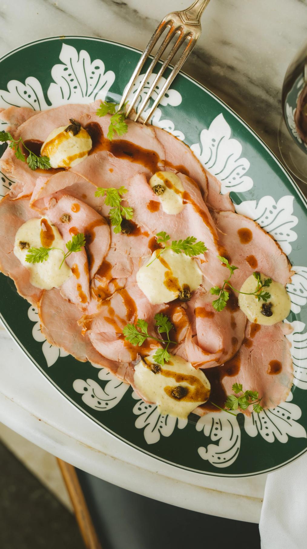 Big Mamma · Italian restaurants con molto amore