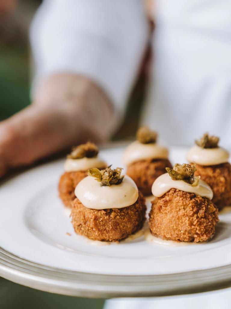 Big Mamma · Italian restaurants con molto amore