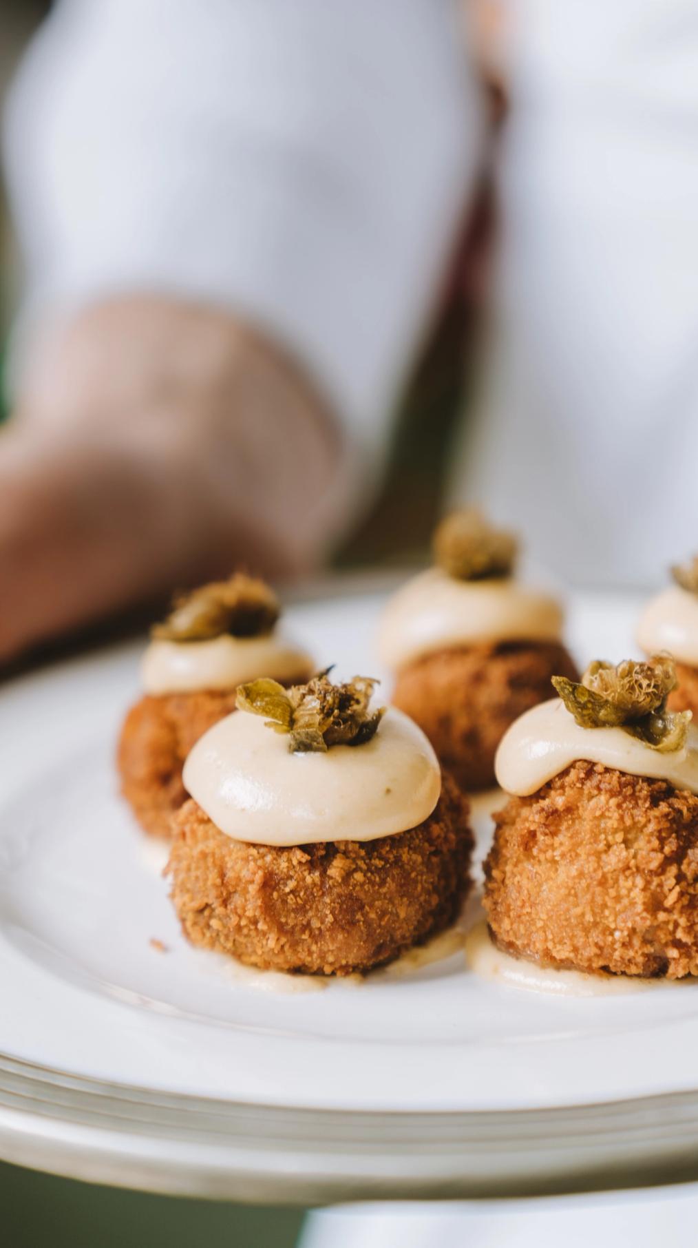 Big Mamma · Italian restaurants con molto amore