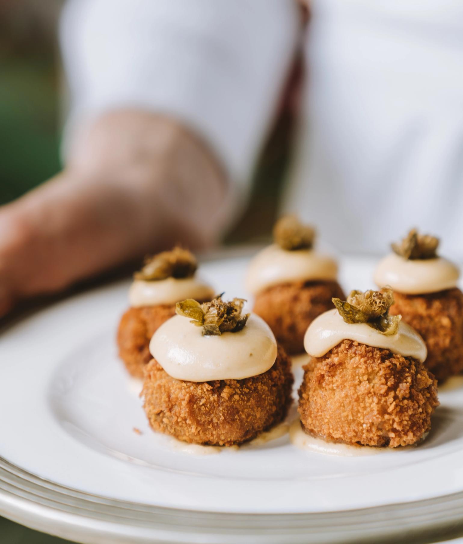 Big Mamma · Restaurantes italianos con molto amore