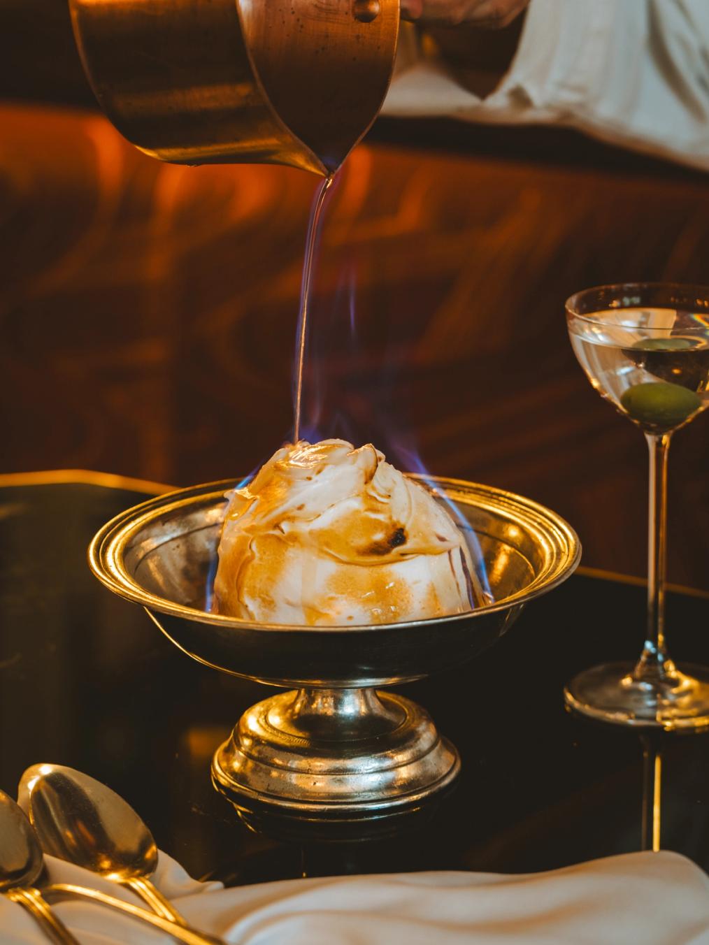 Big Mamma · Italian restaurants con molto amore