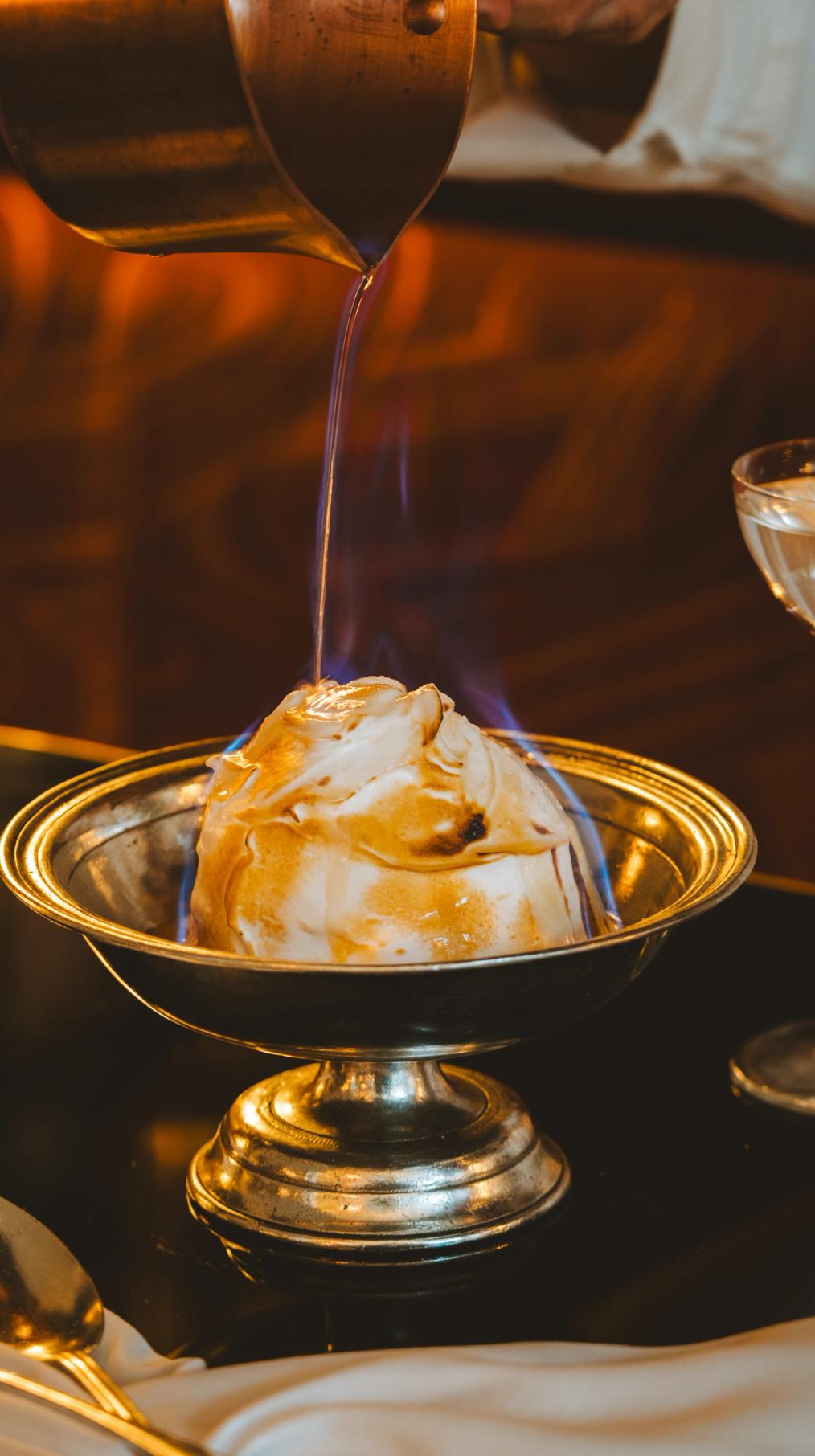 Big Mamma · Italian restaurants con molto amore