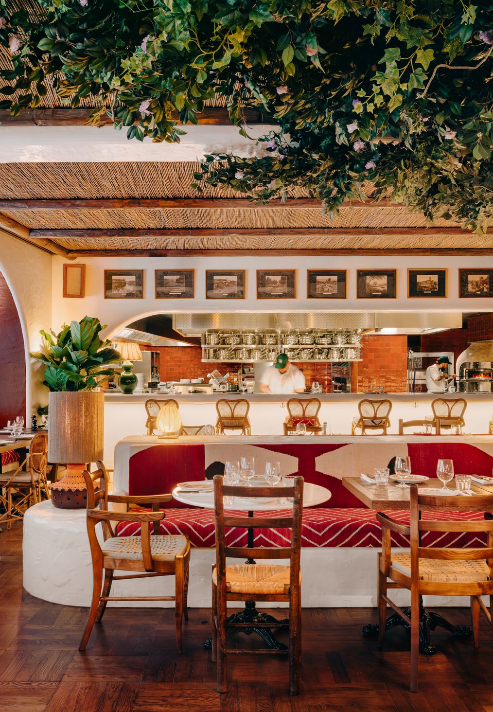 Circolo Popolare Manchester · Italian Restaurant & Pizzeria