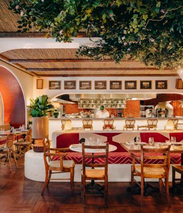 Circolo Popolare Manchester · Italian Restaurant & Pizzeria