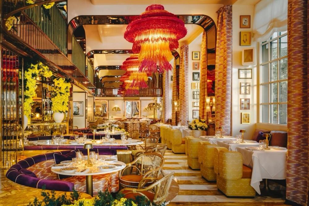 Gloria Osteria Milano