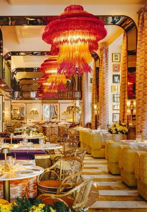 Gloria Osteria Milano