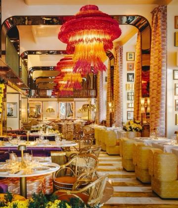 Gloria Osteria Milano