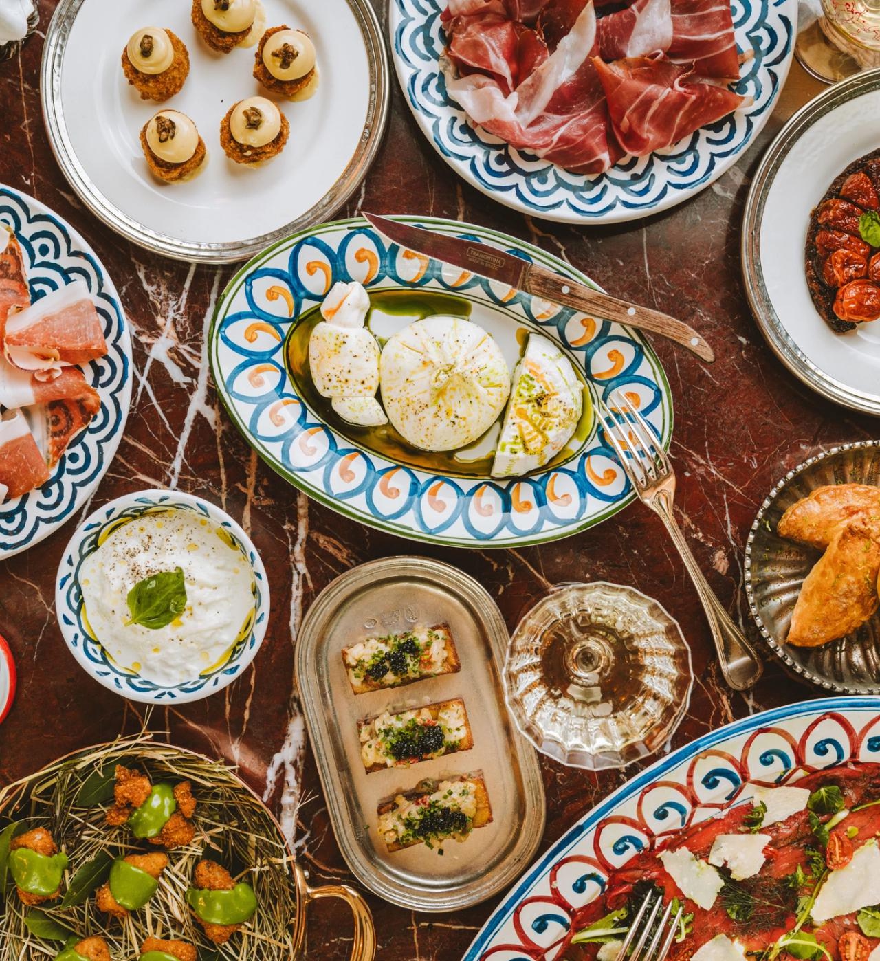 restaurantes madrid nochevieja