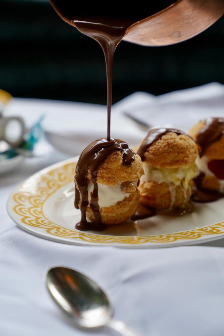 Big Mamma · Italian restaurants con molto amore