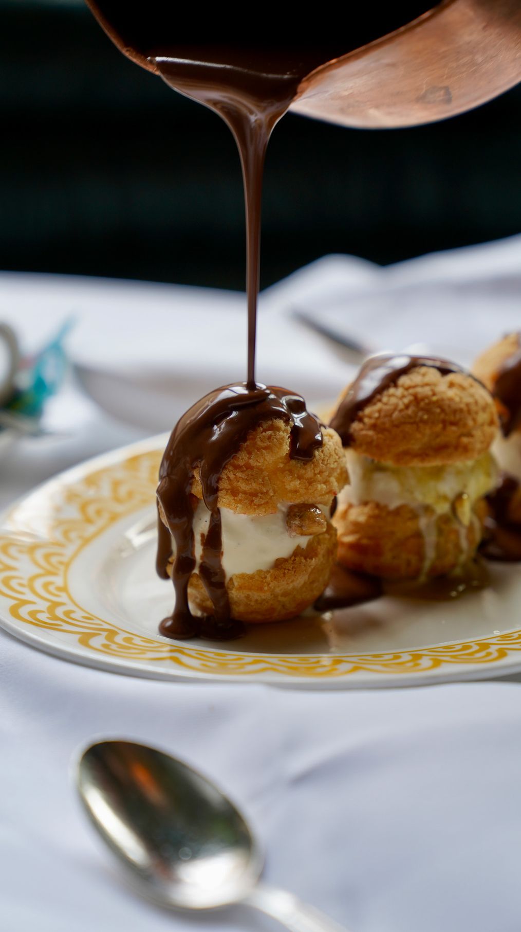 Big Mamma · Italian restaurants con molto amore