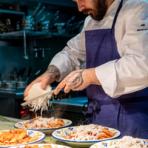 Big Mamma · Restaurantes italianos con molto amore