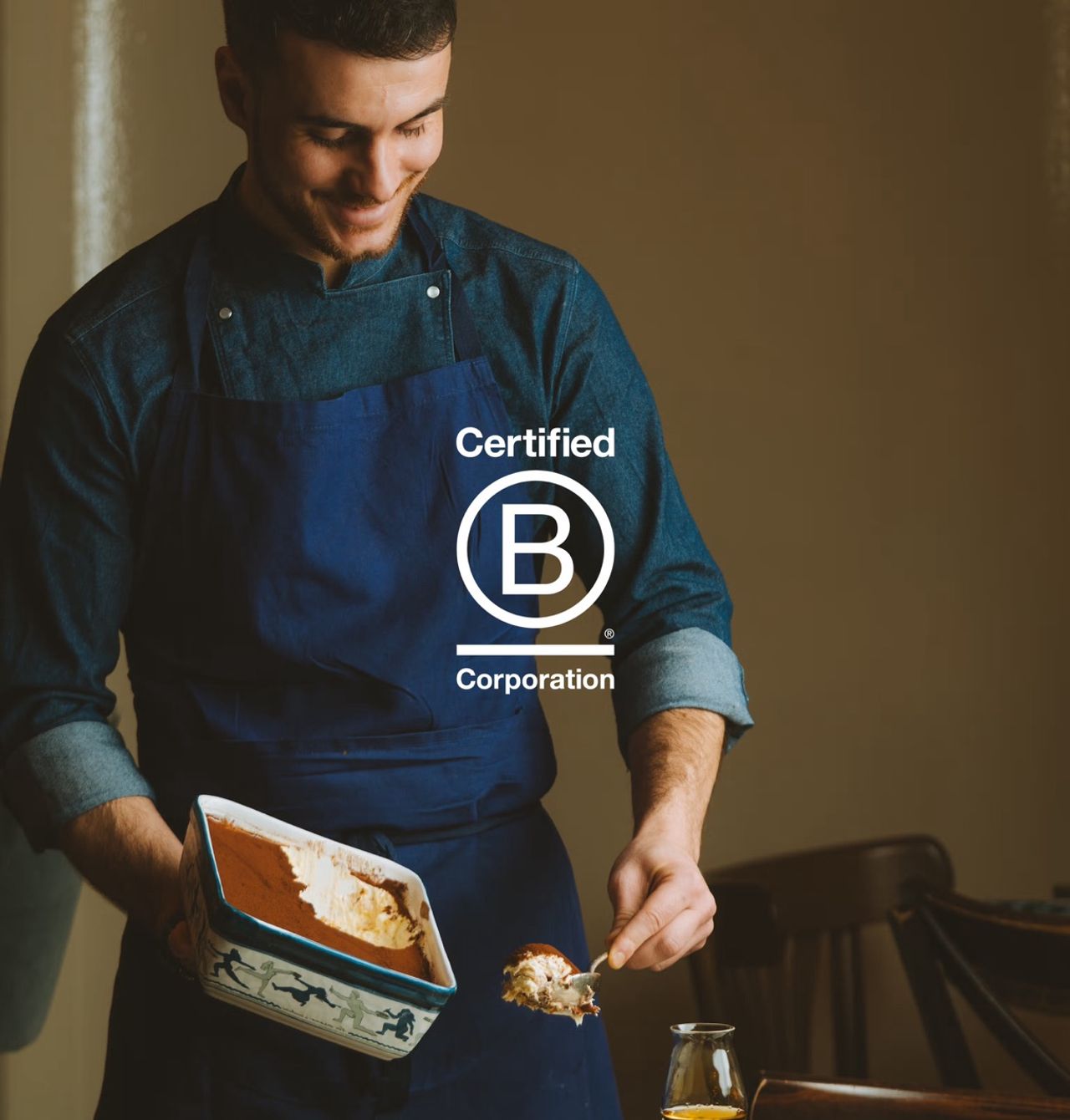Big Mamma · Restaurantes italianos con molto amore